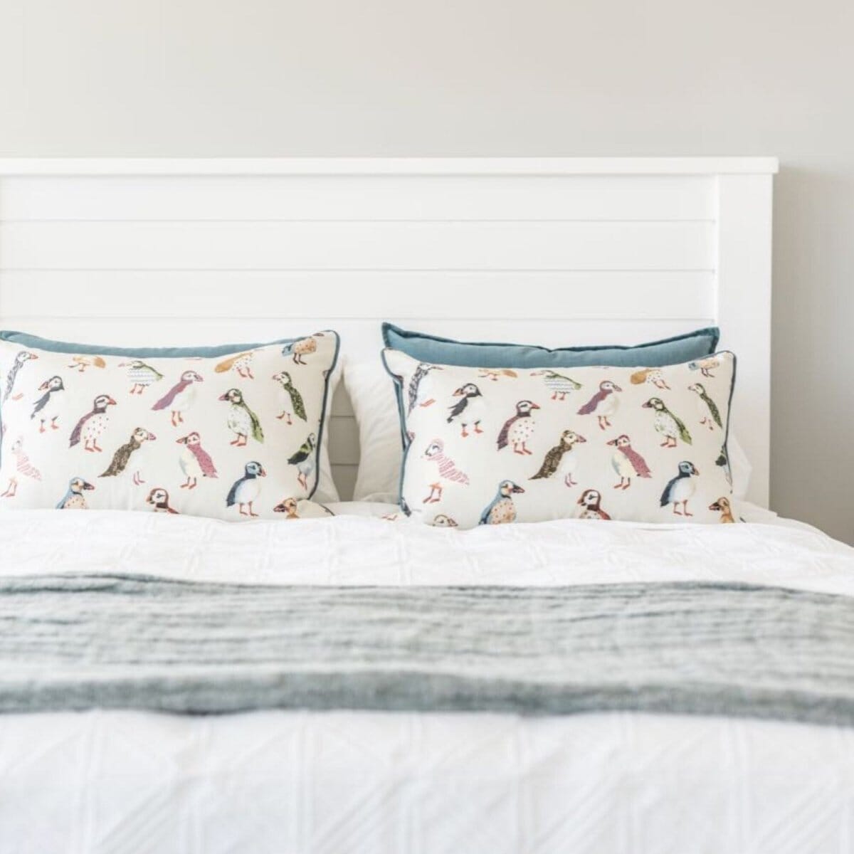 Beds - Beachwood Designs