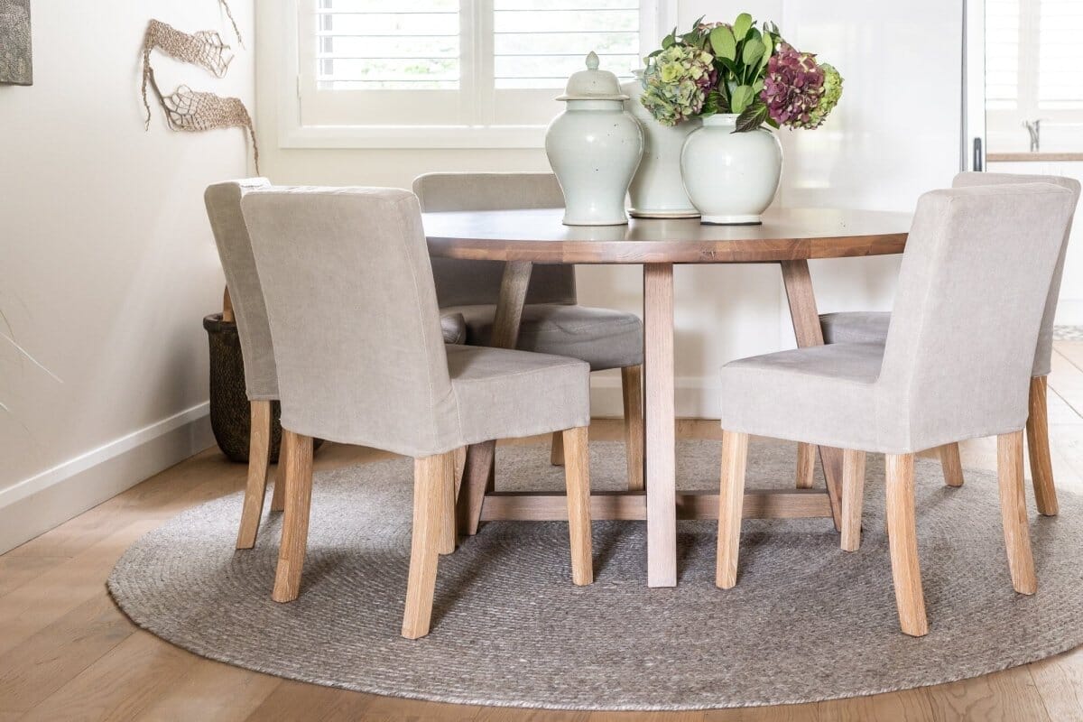 Dining - Beachwood Designs