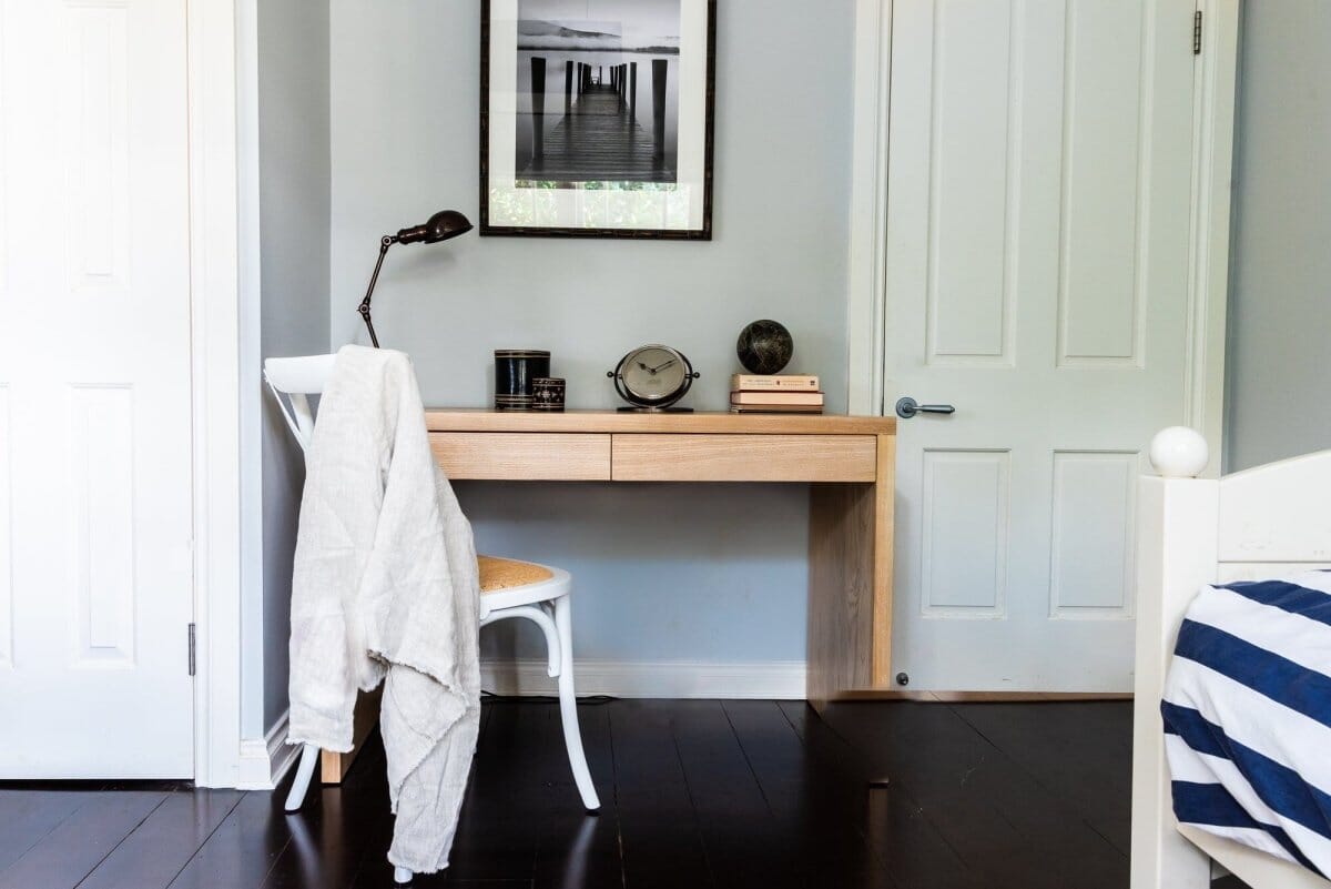 Office & Storage - Beachwood Designs