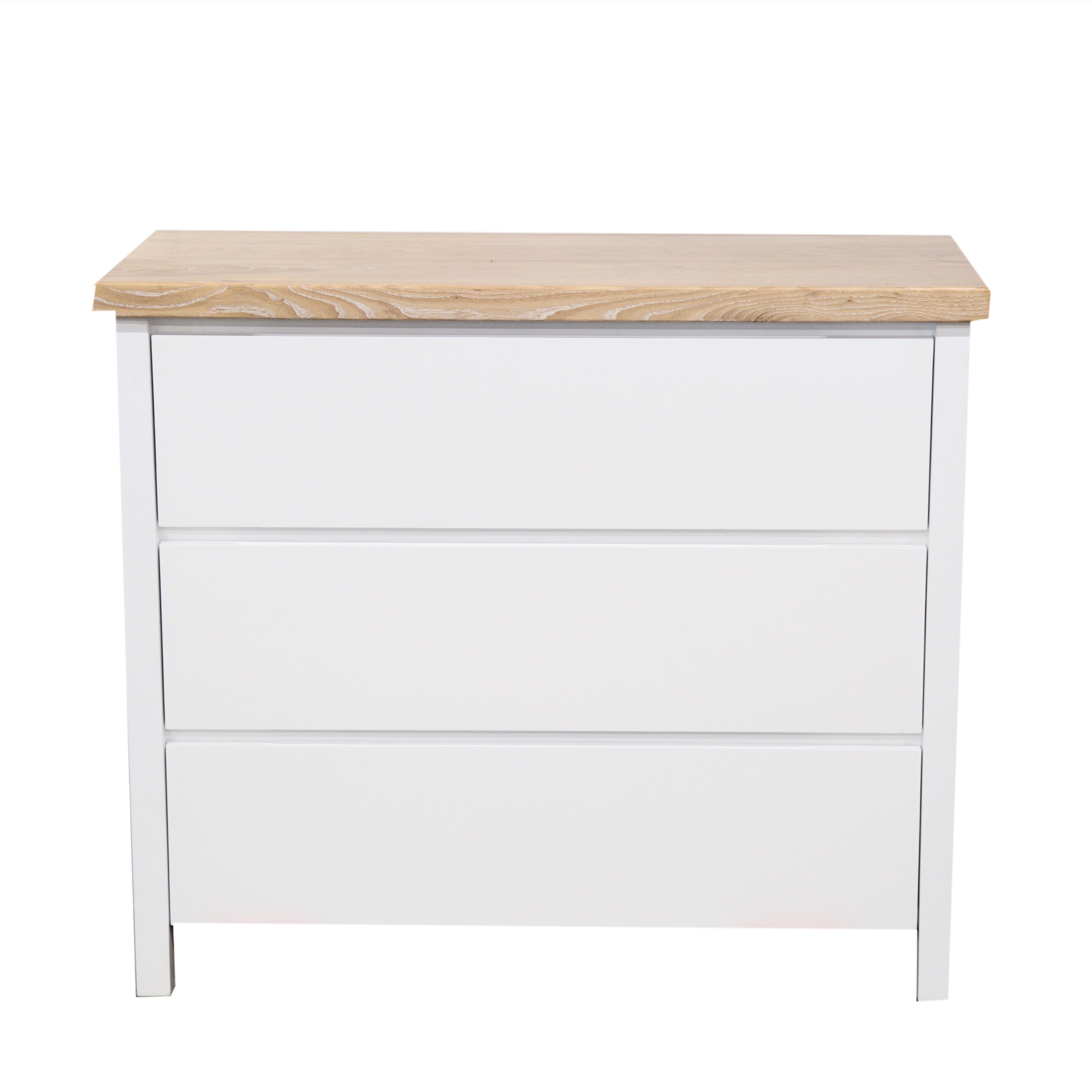 Newport Chest of Drawers L1000mm