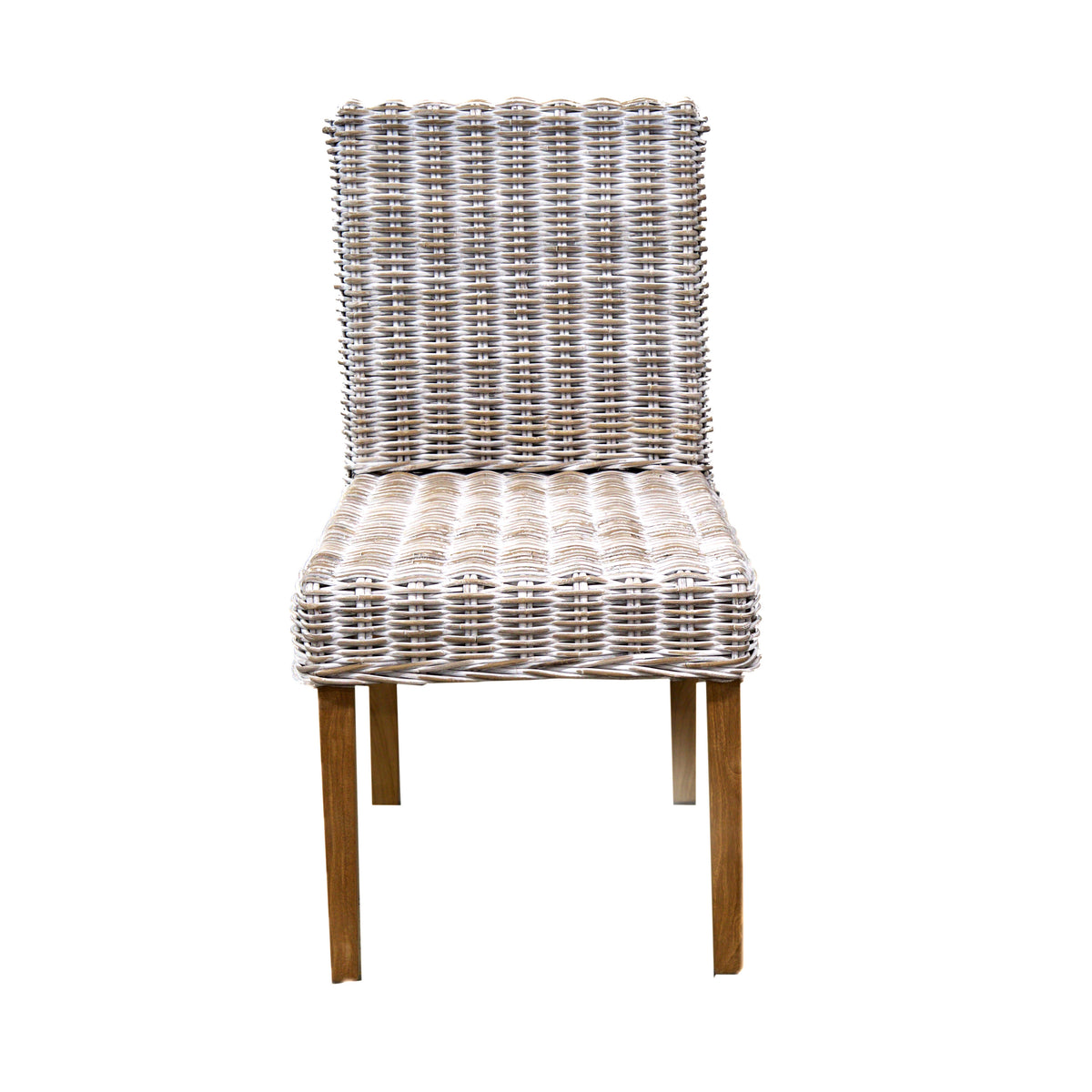 Rattan Chair