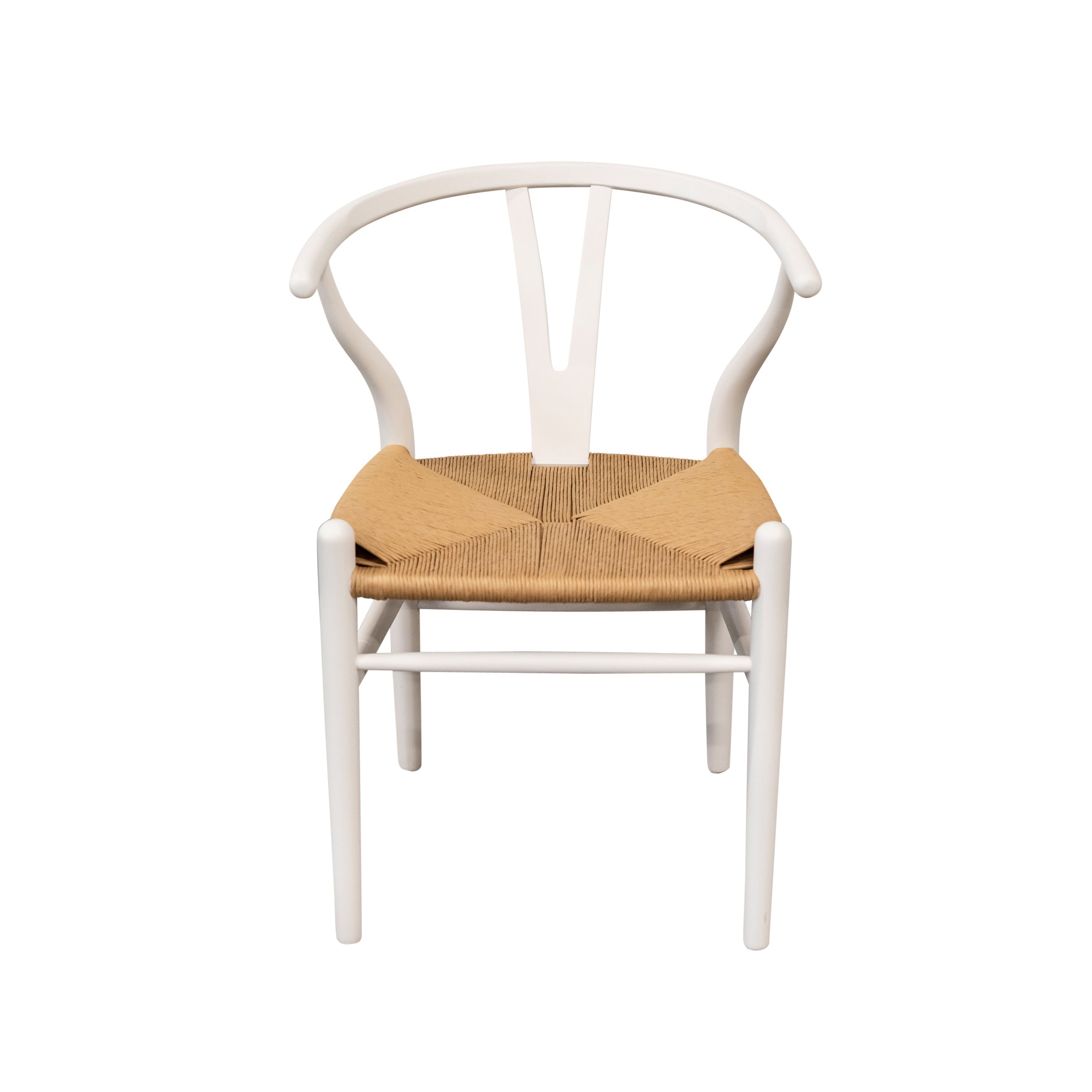 Wishbone Style Chair