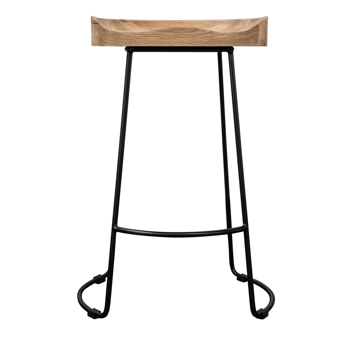 Saddle Stool