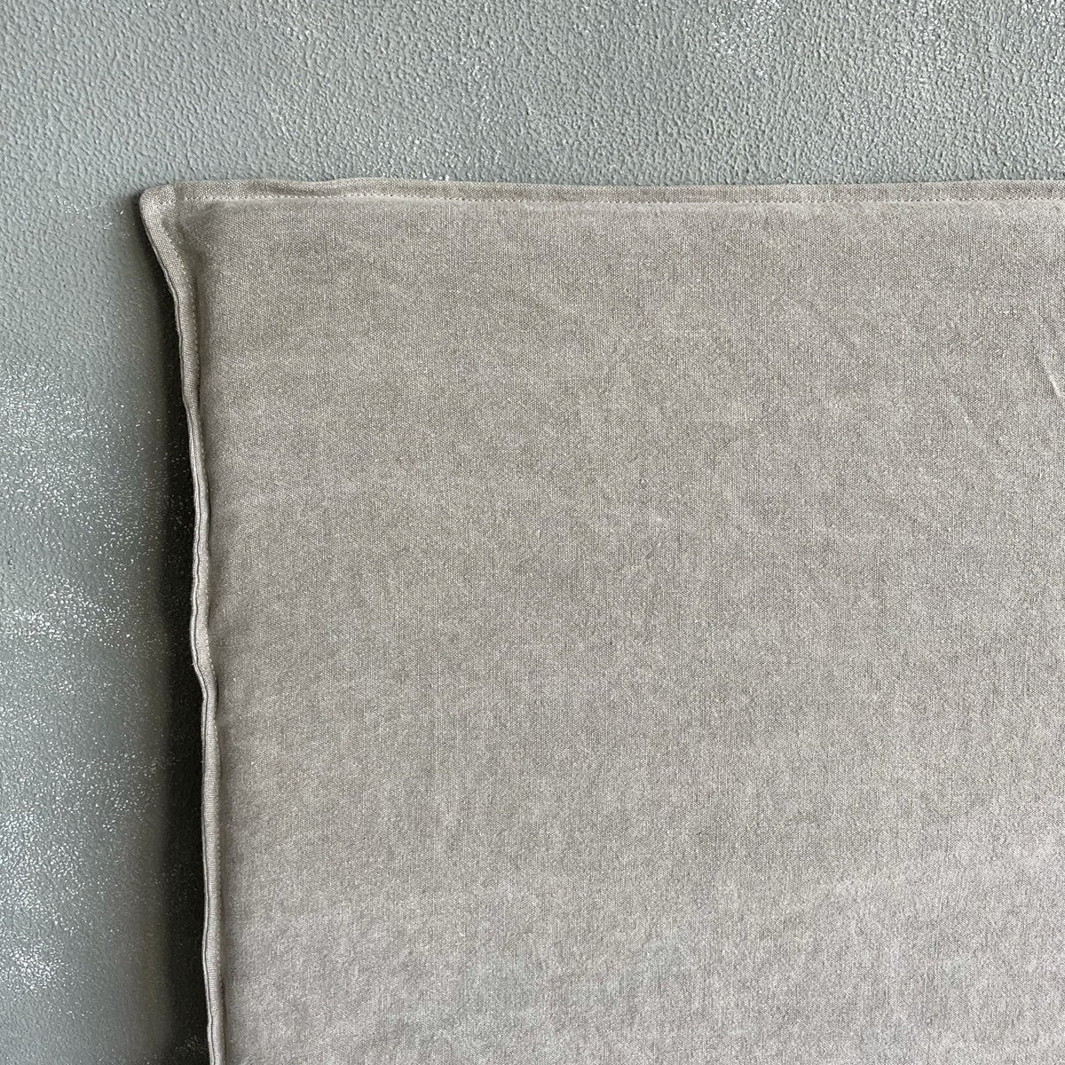 Laguna Linen Bedhead - King
