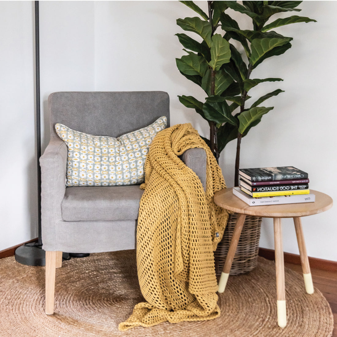 Collaroy Armchair