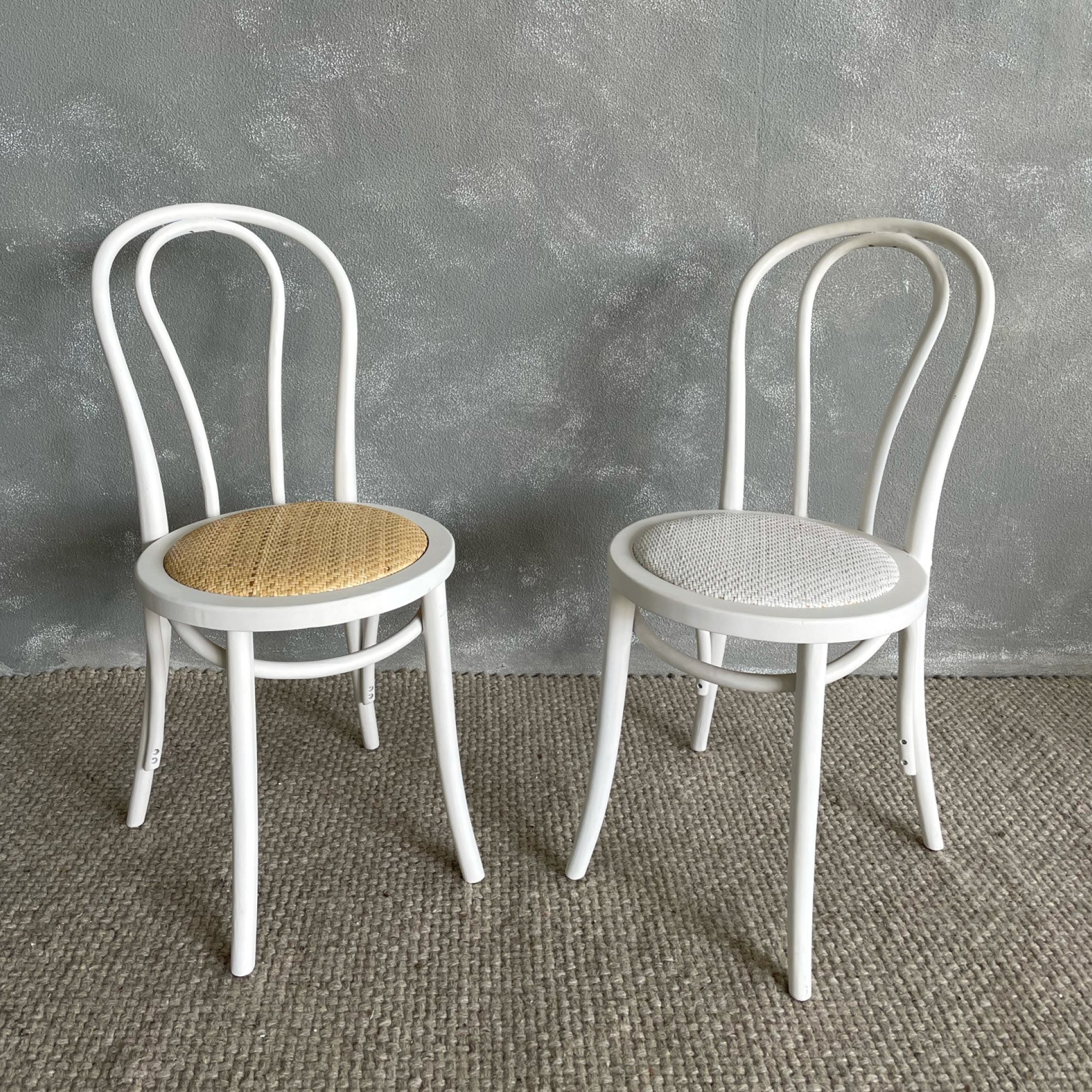 Bentwood Style Chair