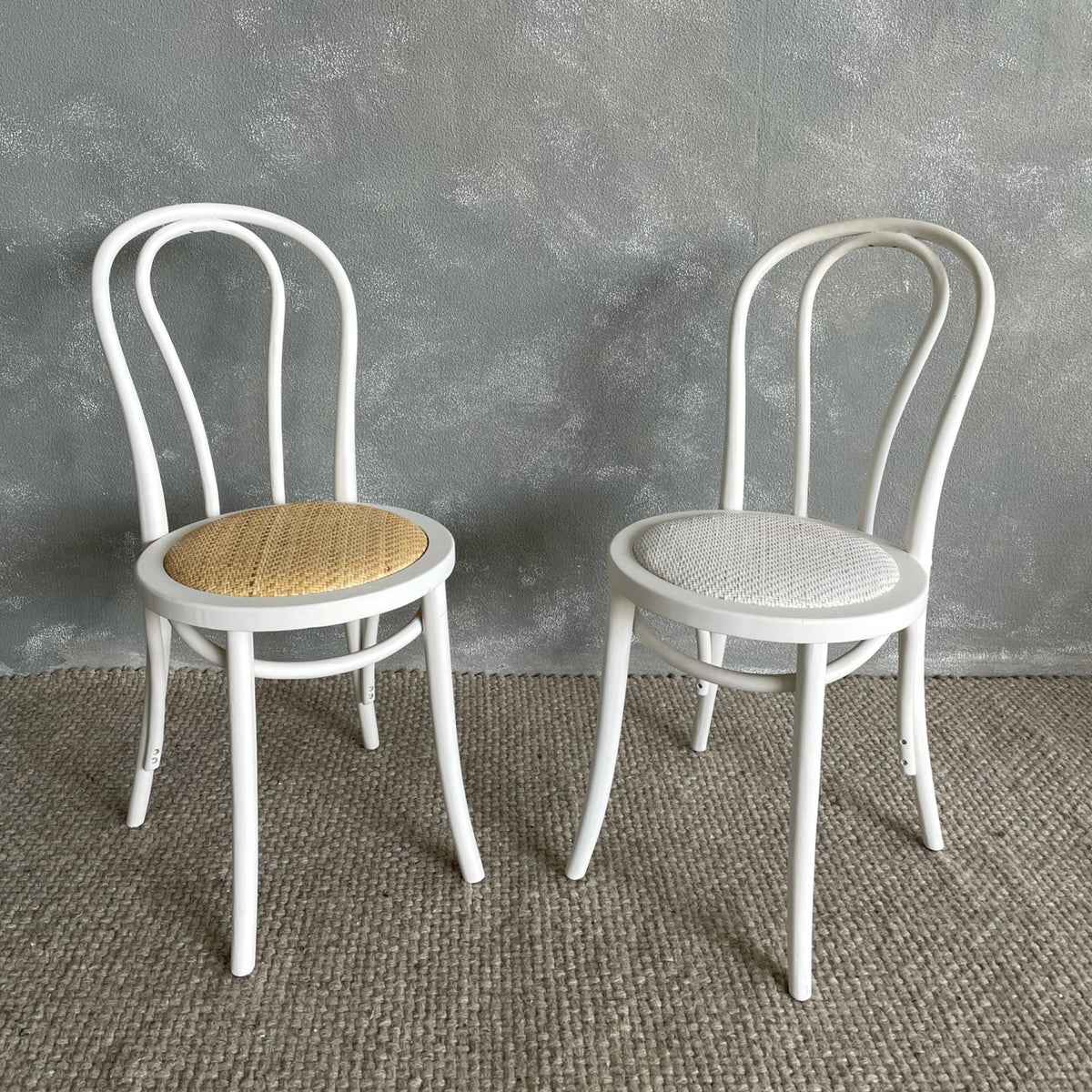 Bentwood Style Chair
