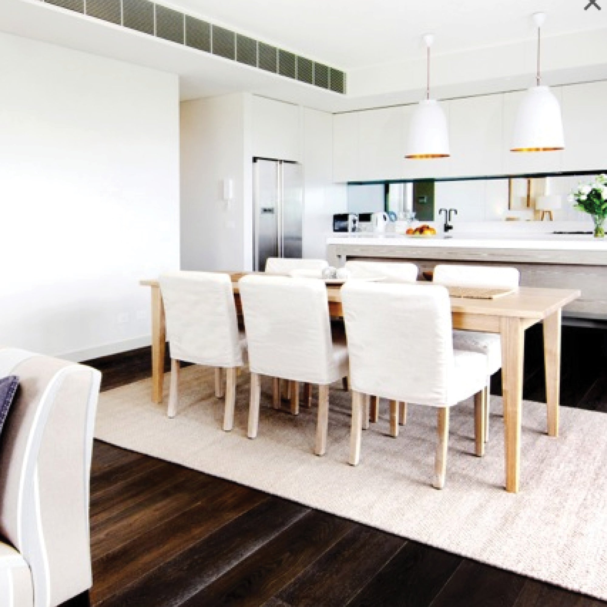 Collaroy Low Back Chair