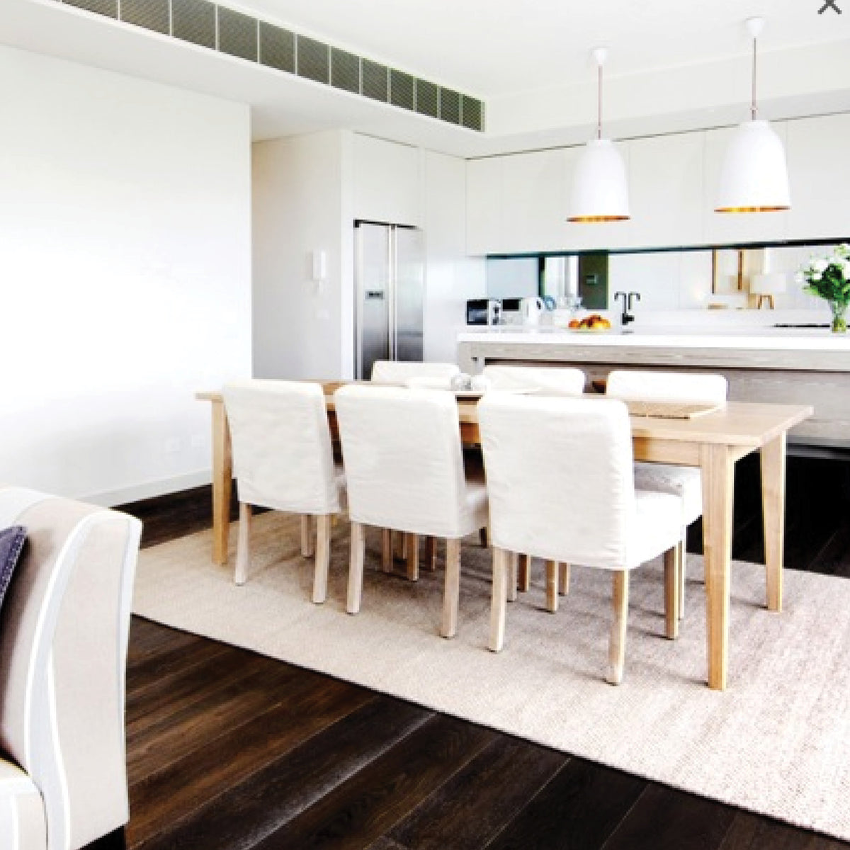 Collaroy Low Back Chair