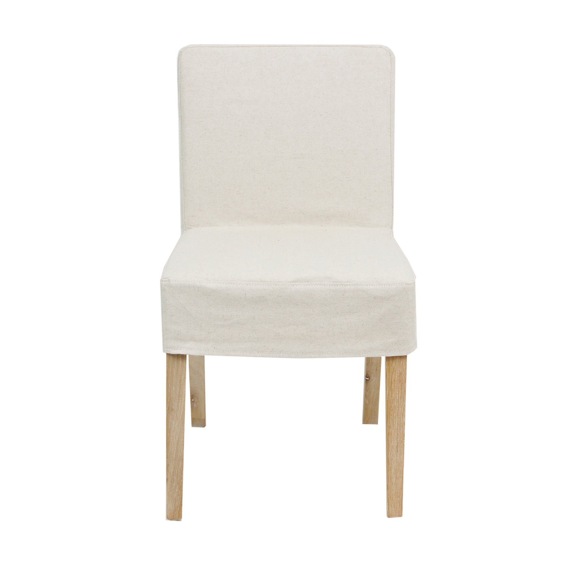 Collaroy Low Back Chair