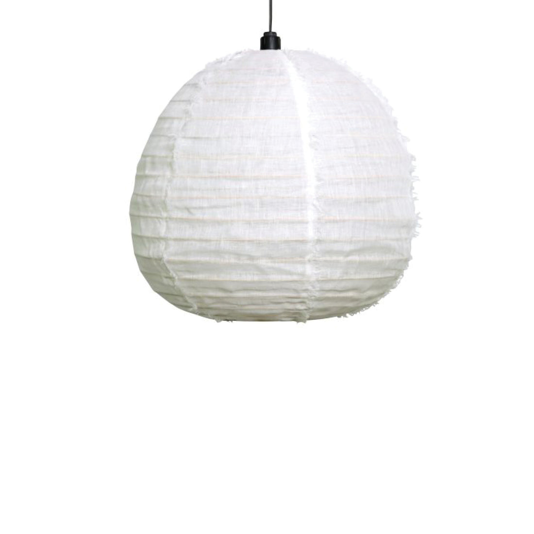 Linen Lanterns - Small