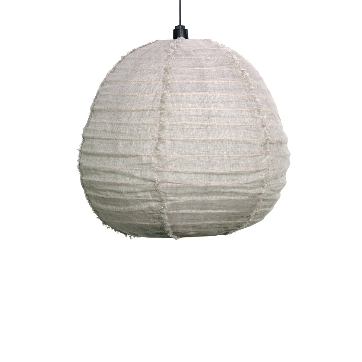 Linen Lanterns - Small