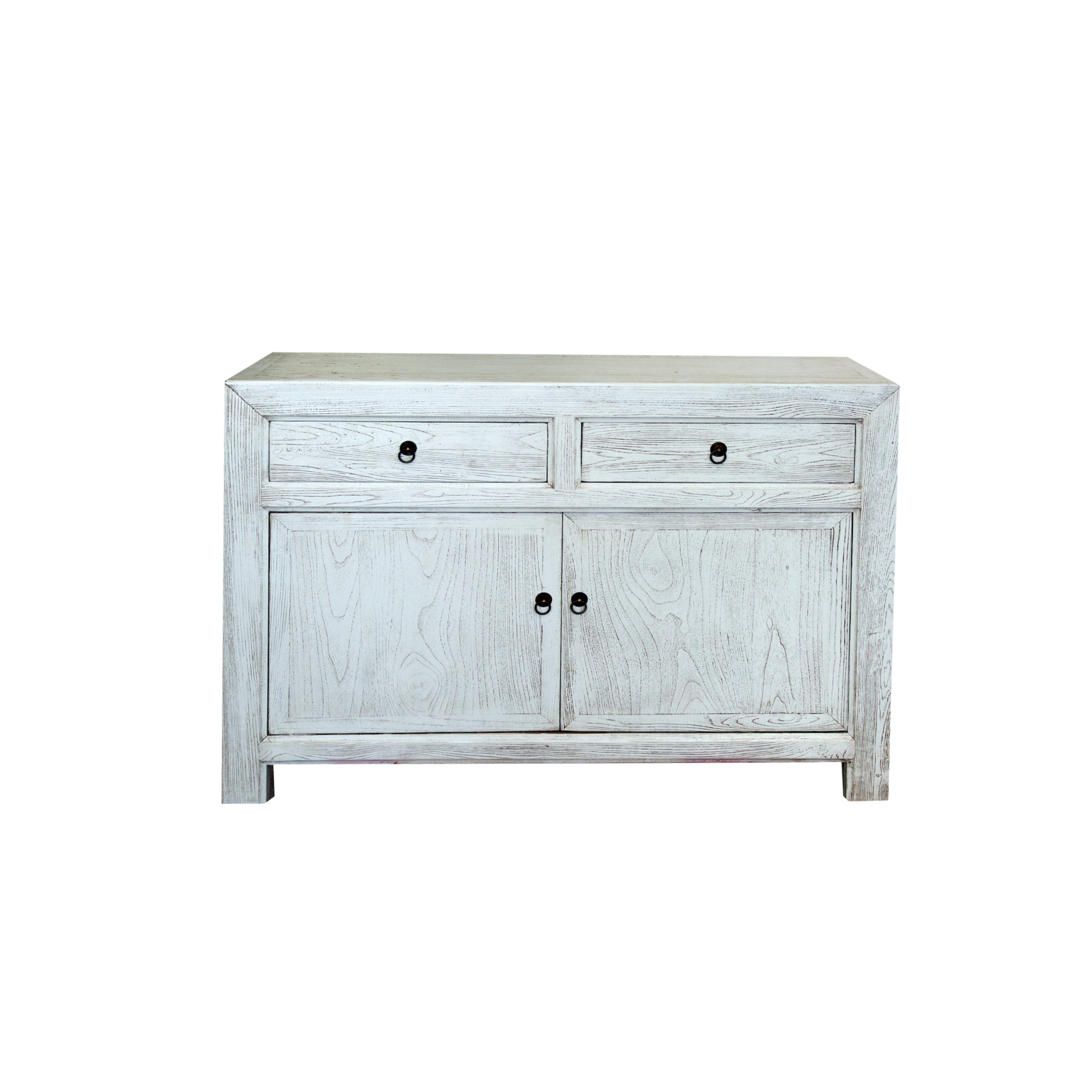 Reclaimed Elm Sideboard L1200mm