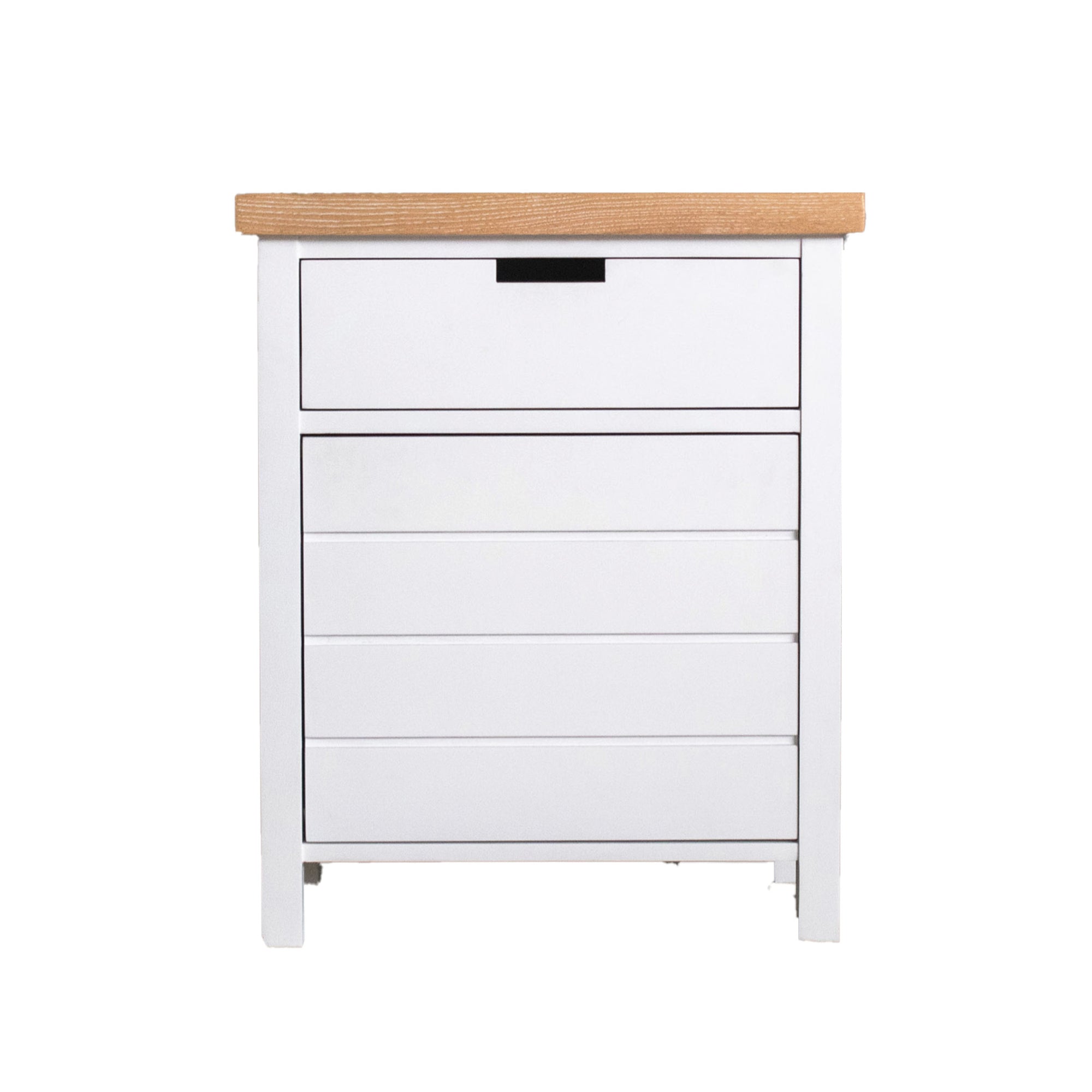 Coast Bedside L600mm - 1 Drawer & Door