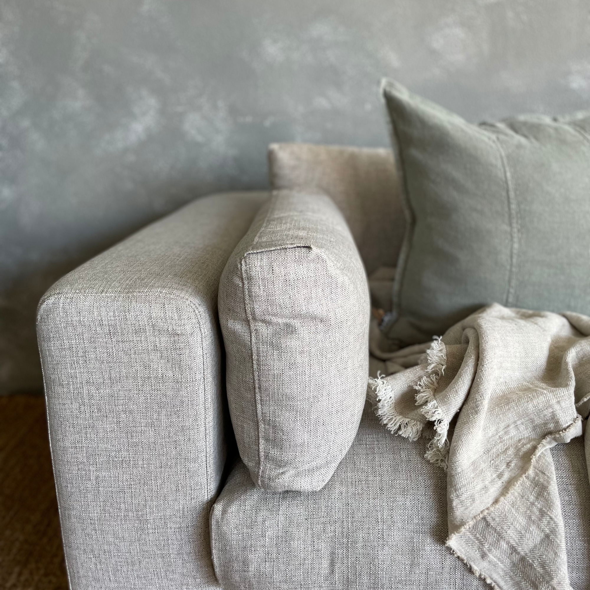 Paddington Sofa - 3 Seater