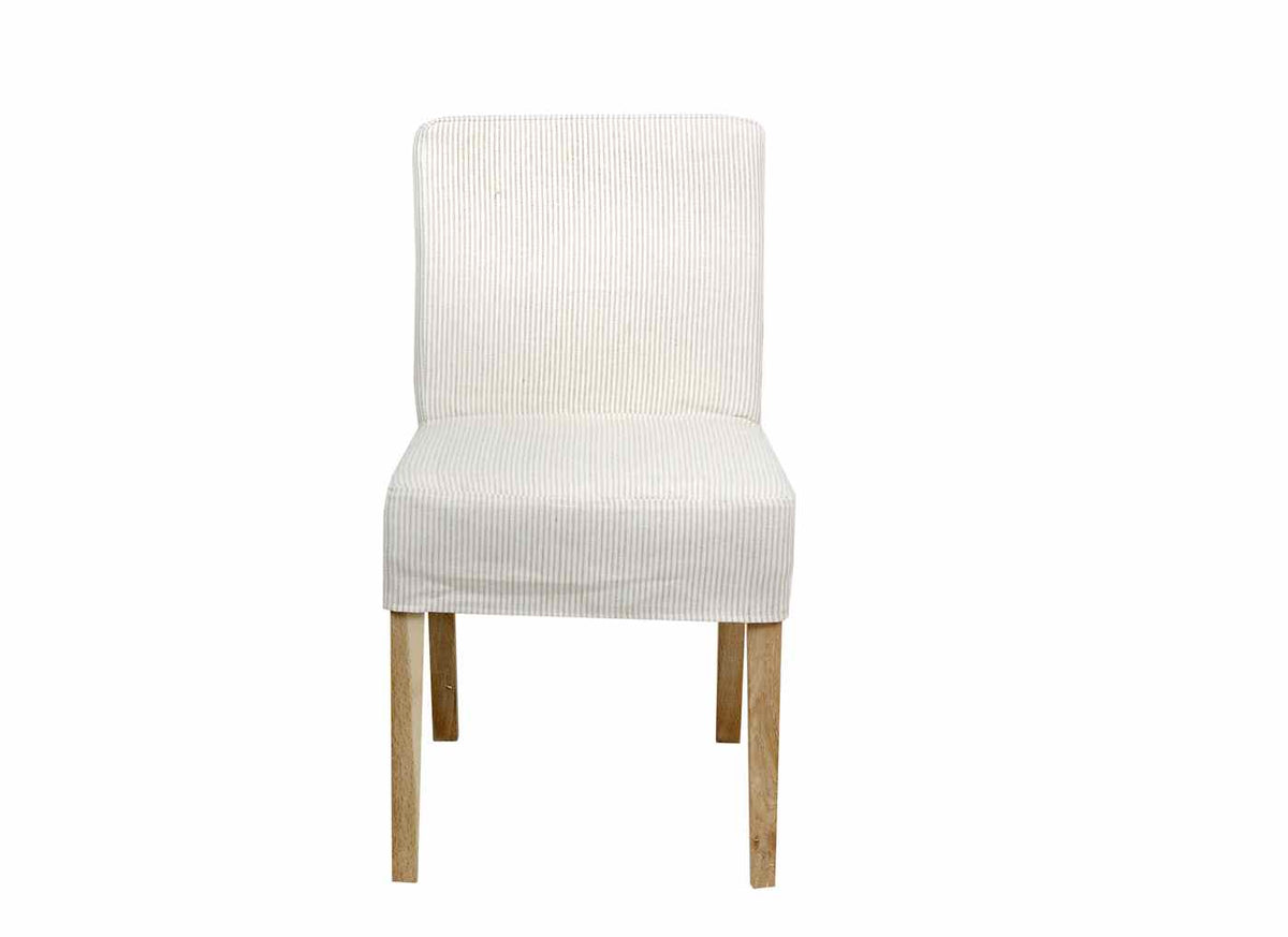 Collaroy Low Back Chair