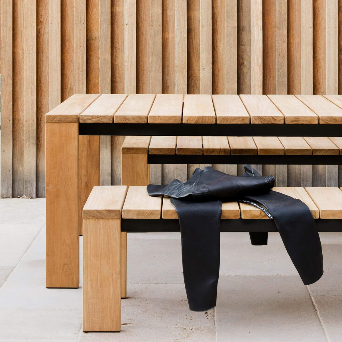 Bronte Outdoor Bench Seat L1755mm