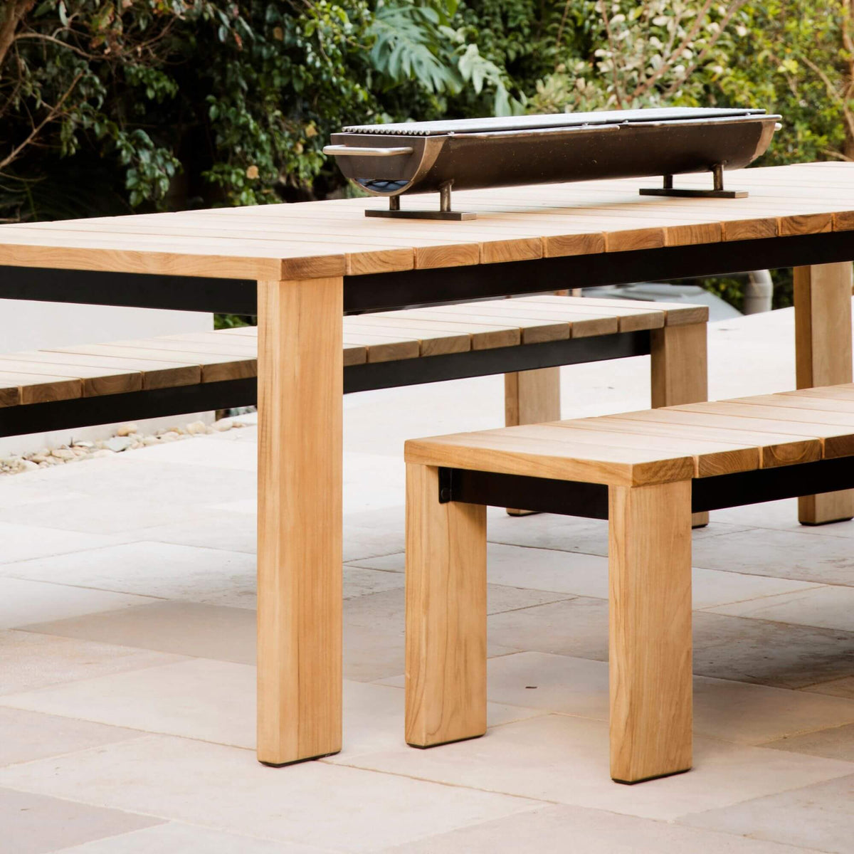 Bronte Outdoor Bench Seat L1755mm