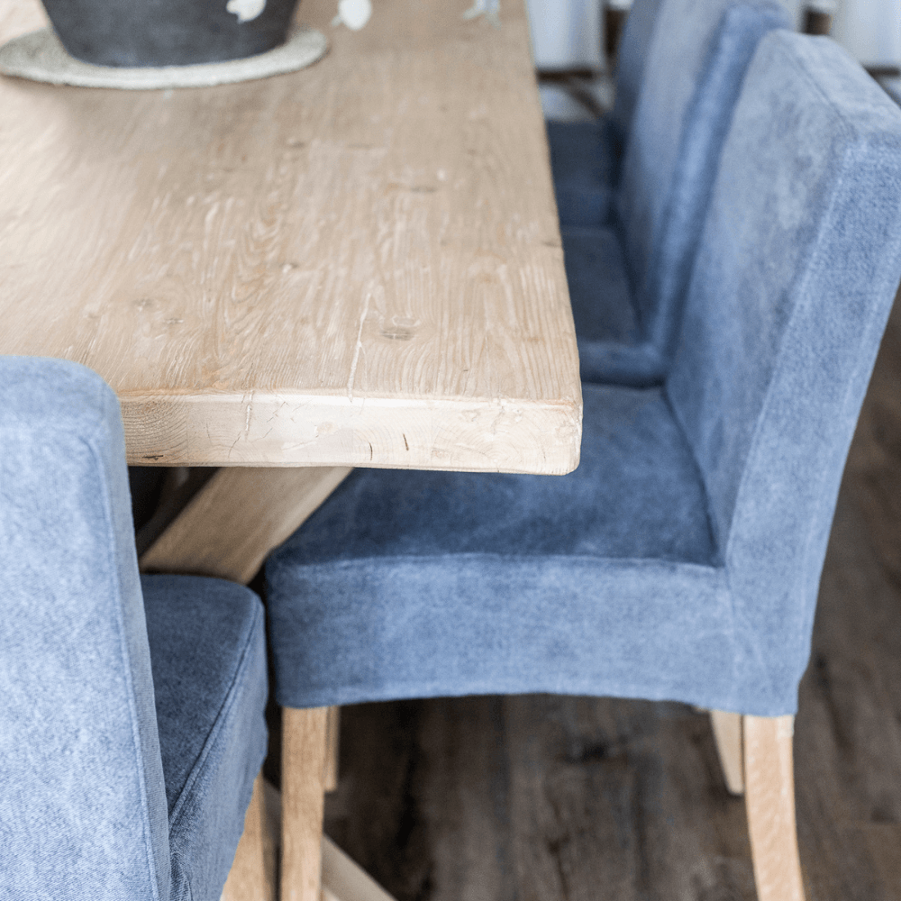 Collaroy Low Back Chair