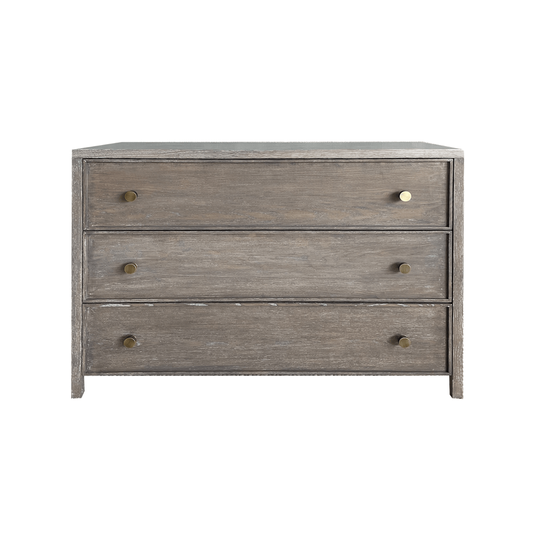 Sorrento Chest of Drawers L1200mm