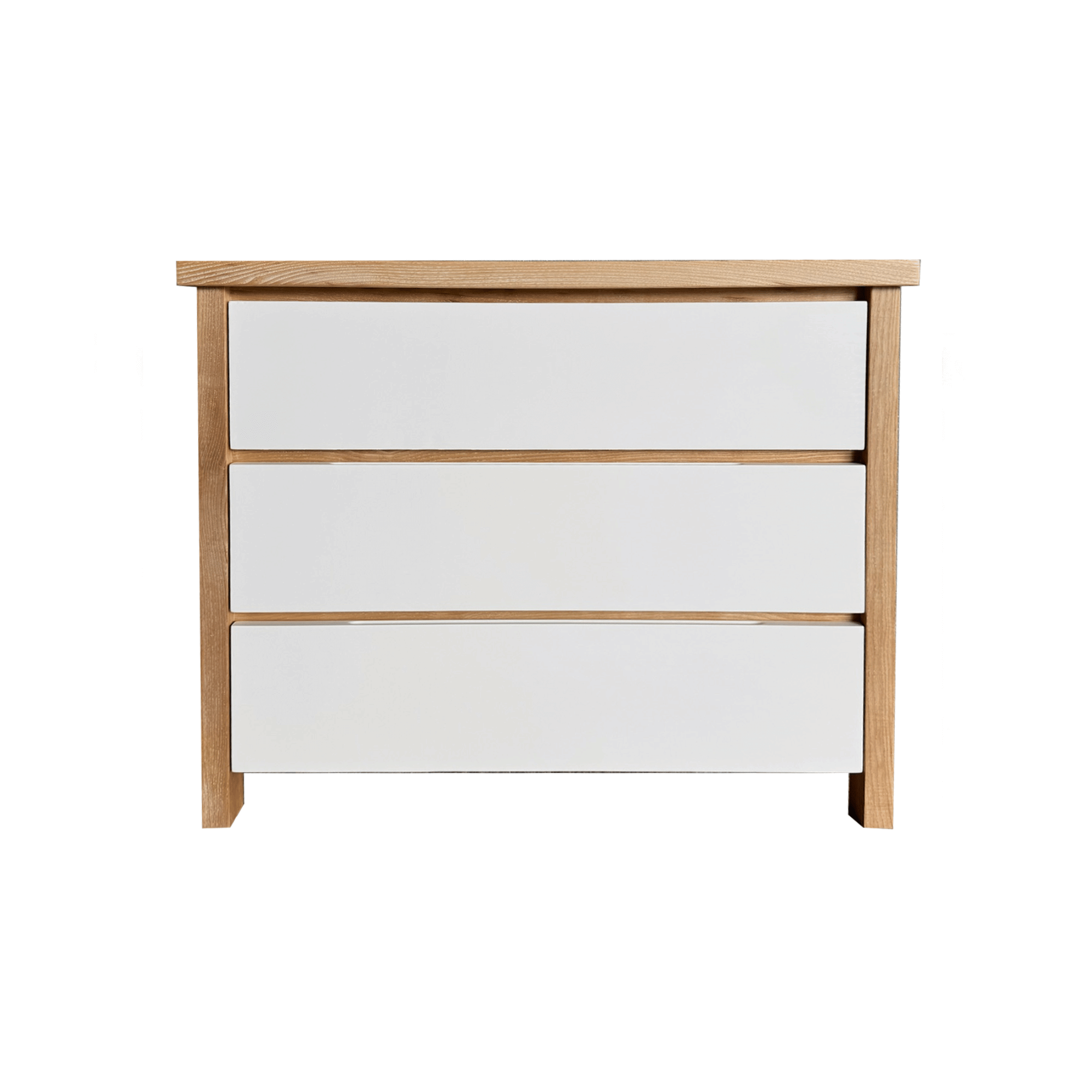Newport Chest of Drawers L1000mm