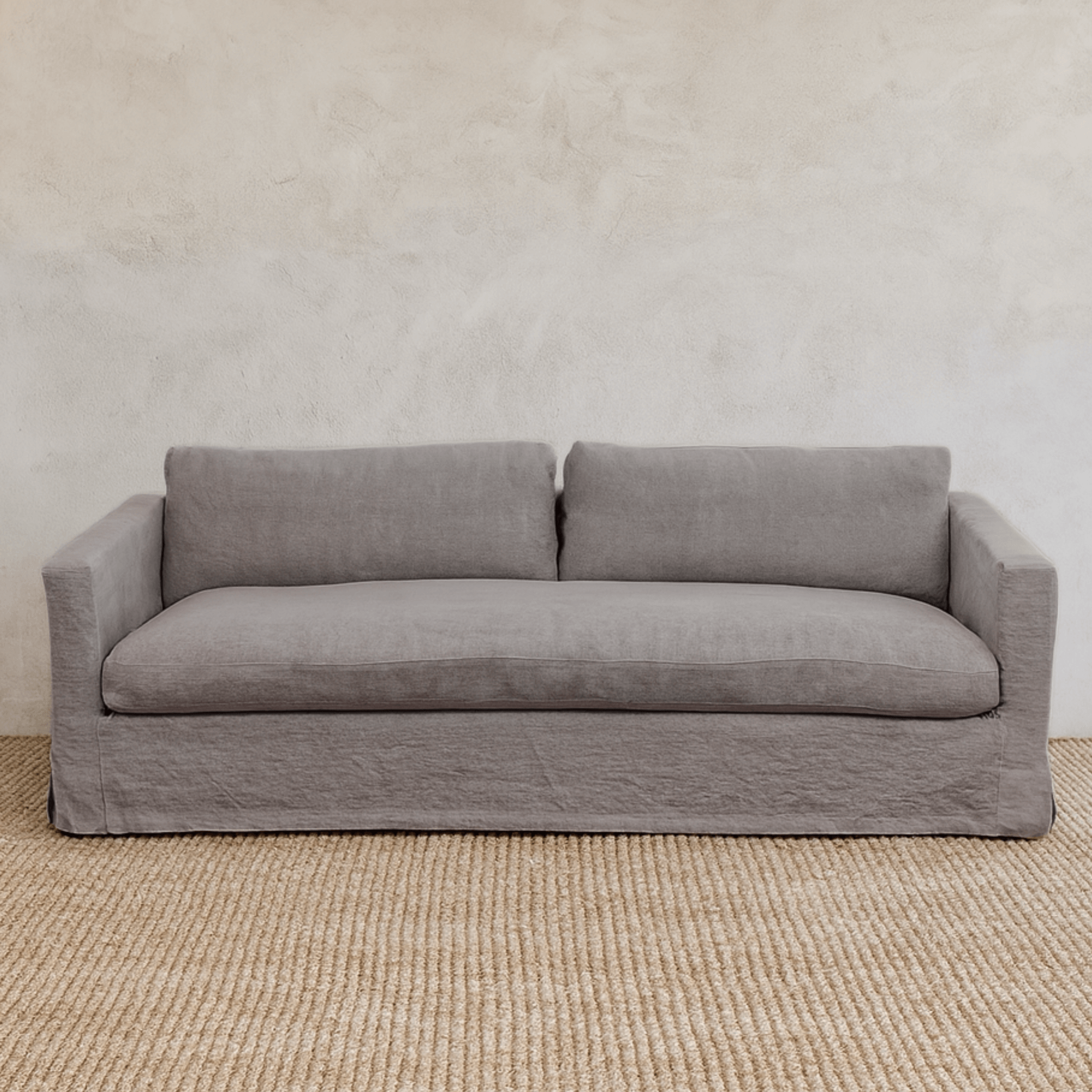 Byron Sofa - 3 Seater
