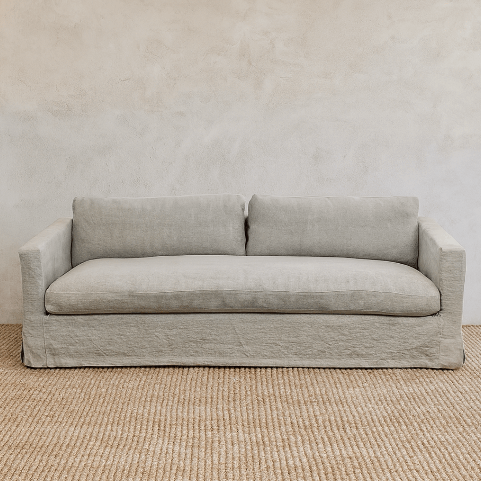 Byron Sofa - 3 Seater