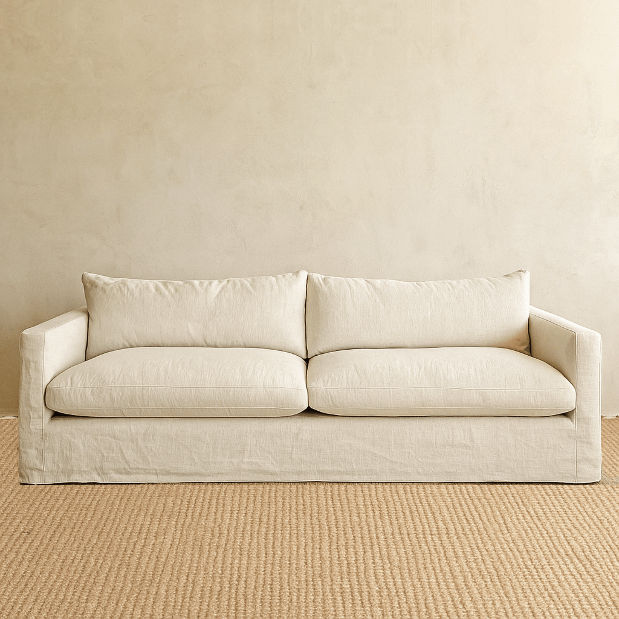 Byron Sofa - 4 Seater