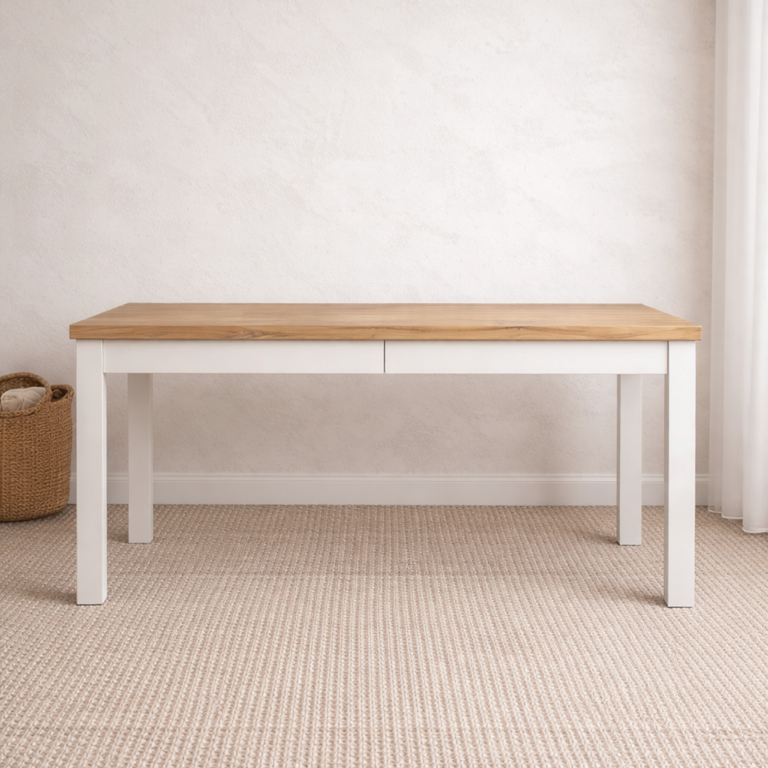 Newport Desk L1500mm