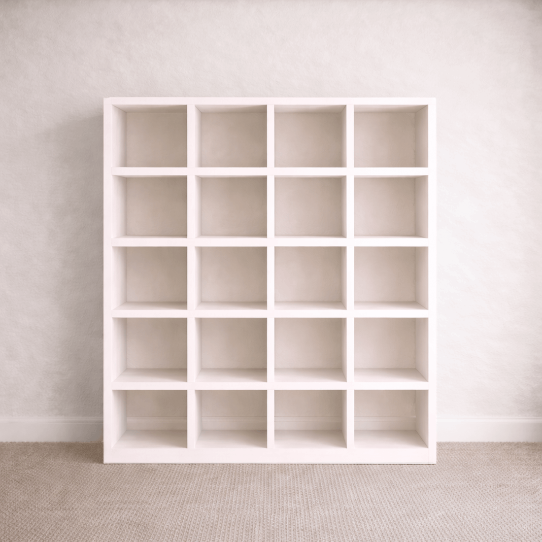 Cube Bookcase - 5 x 4