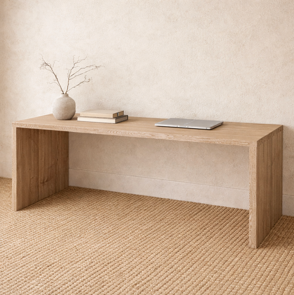 Modern Desk L2000mm
