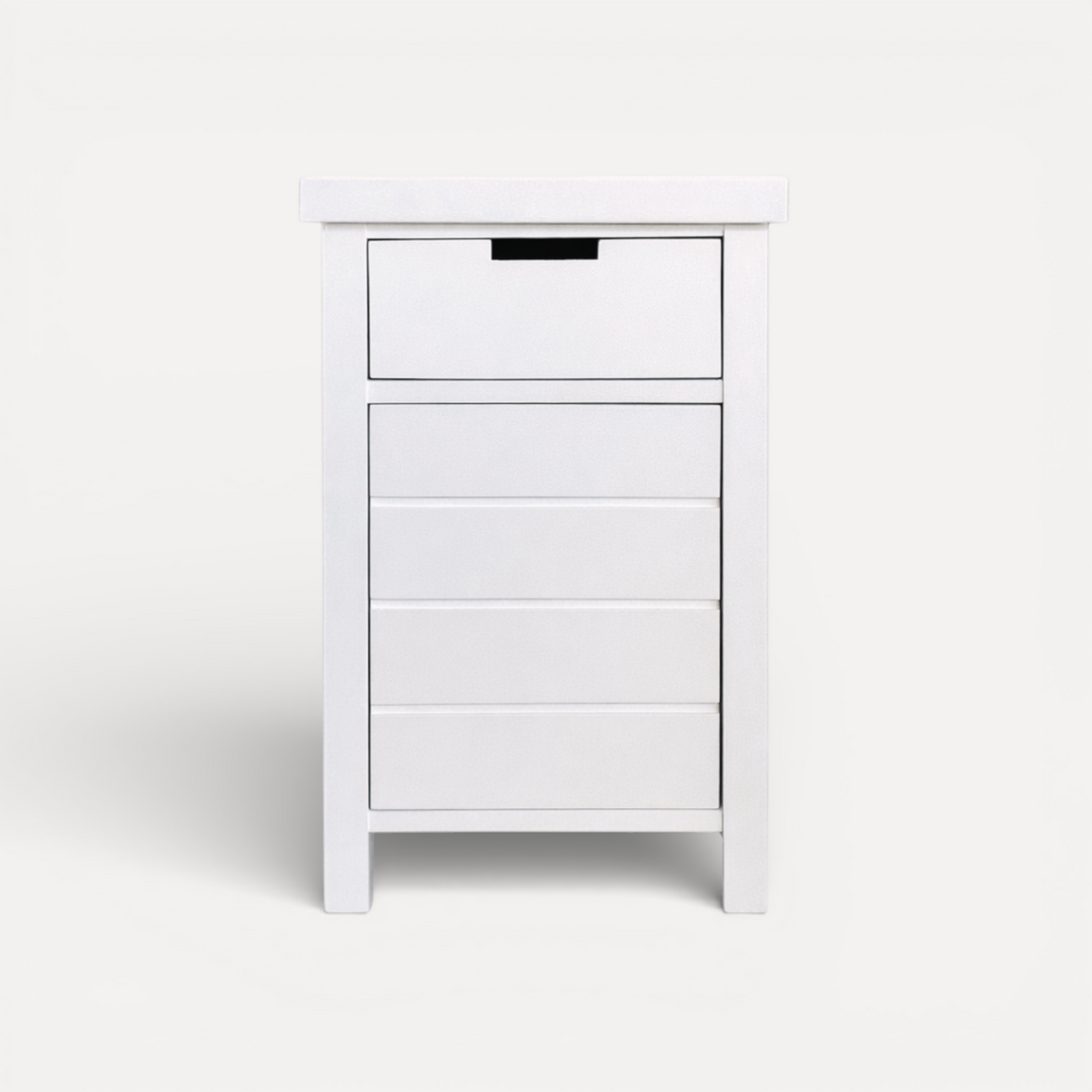 Coast Bedside L450mm - 1 Drawer & Door
