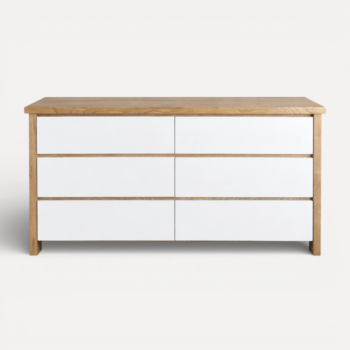 Newport Chest of Drawers L1800mm