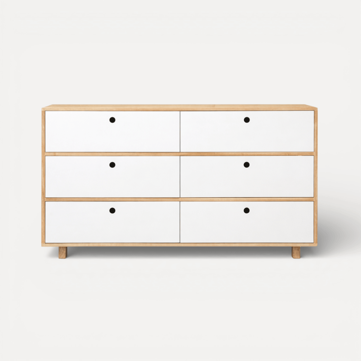 Romo Chest of Drawers L1600mm