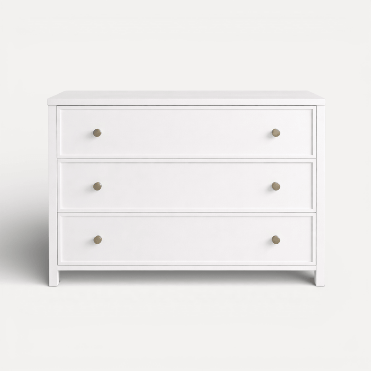 Sorrento Chest of Drawers L1200mm