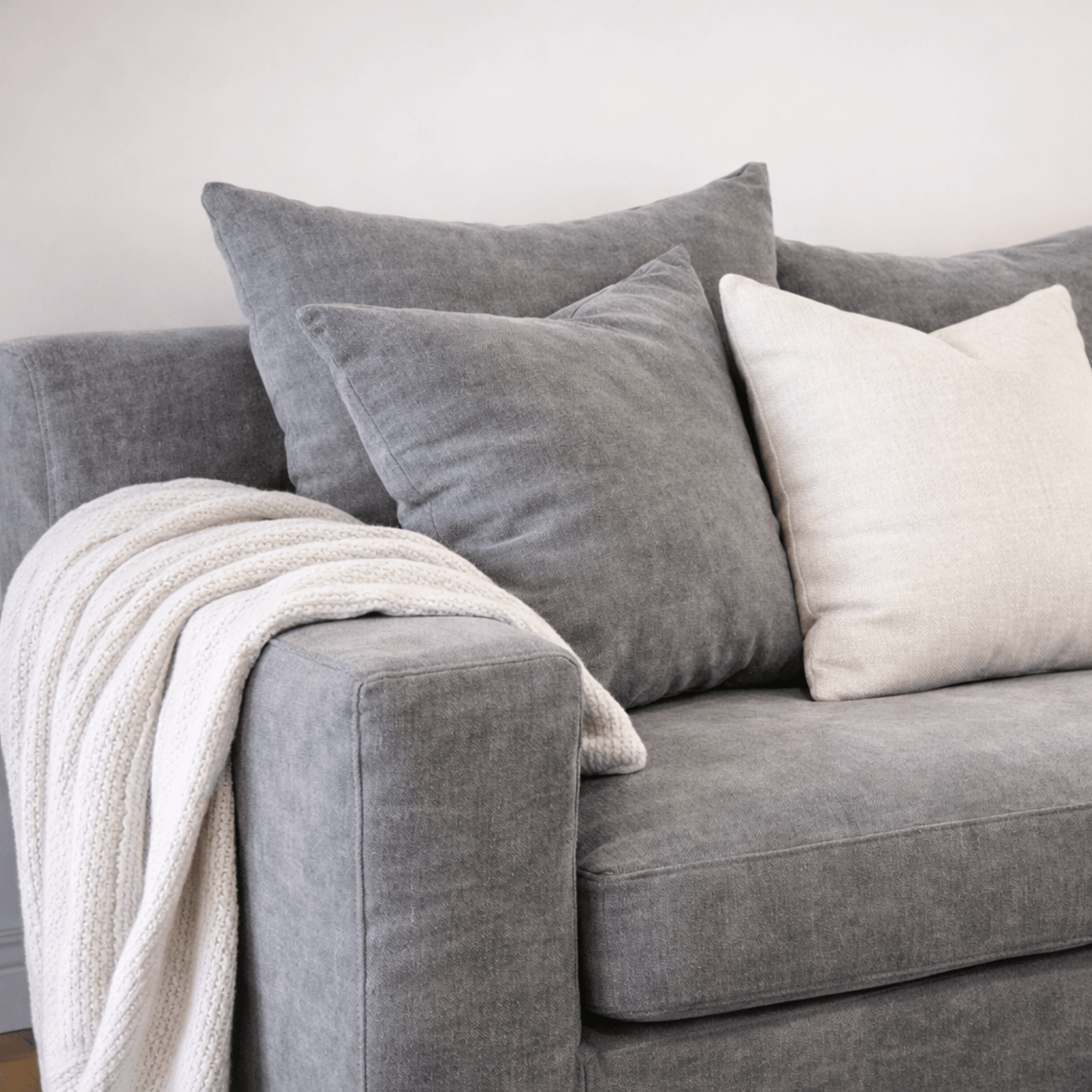 Clareville Sofa - 3 Seater