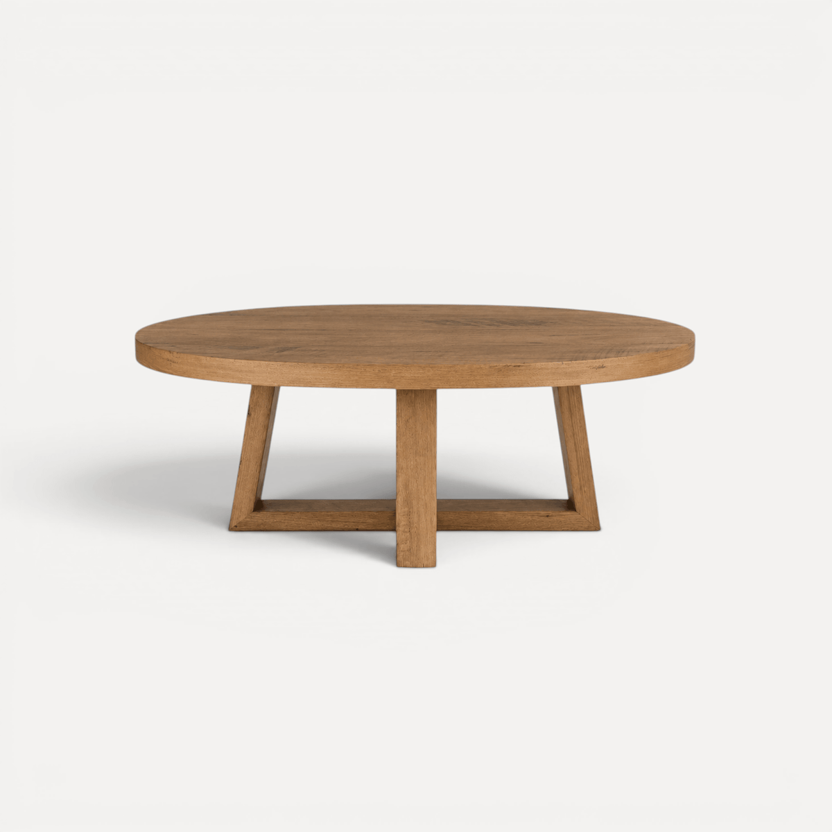 Bay Coffee Table - D850mm