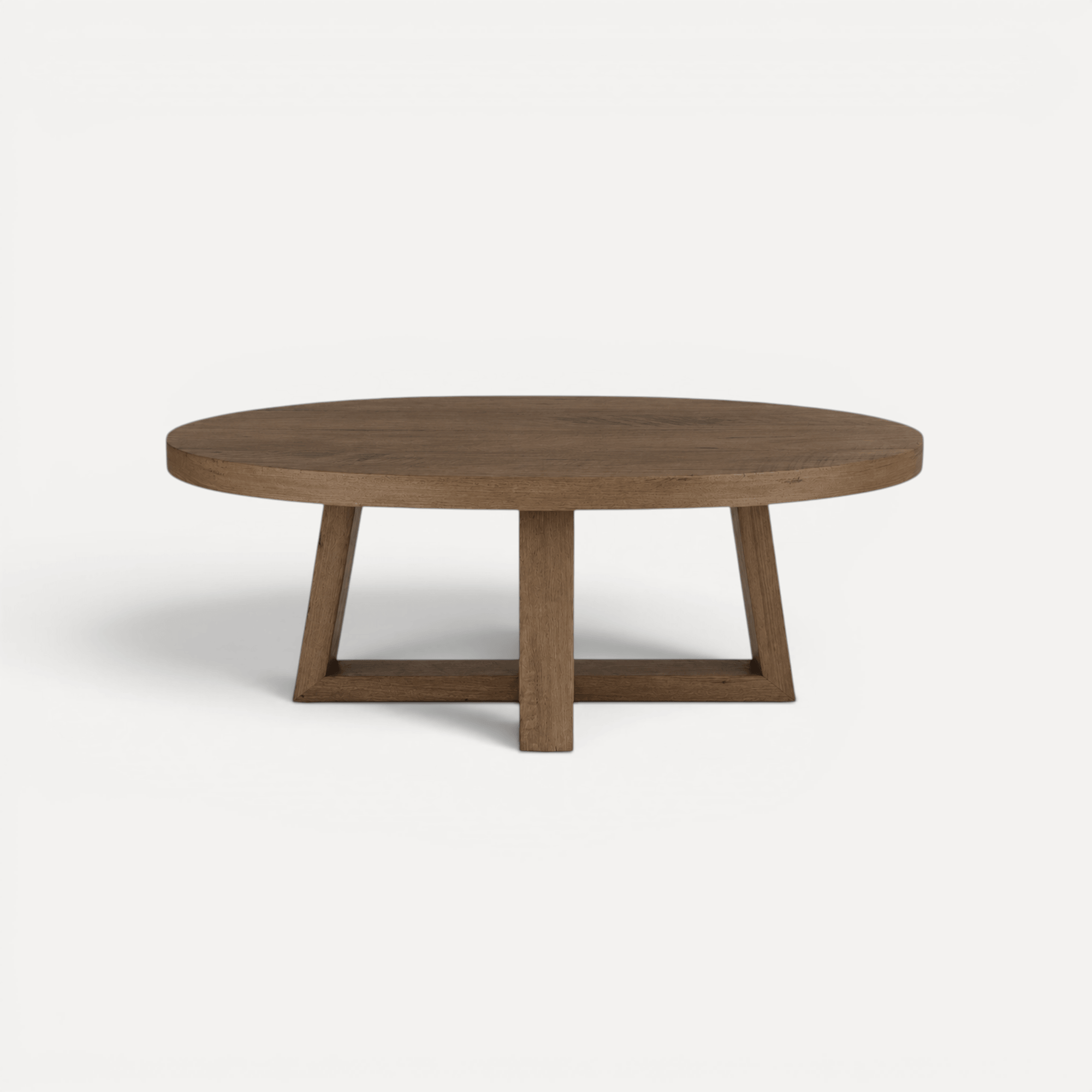 Bay Coffee Table - D850mm
