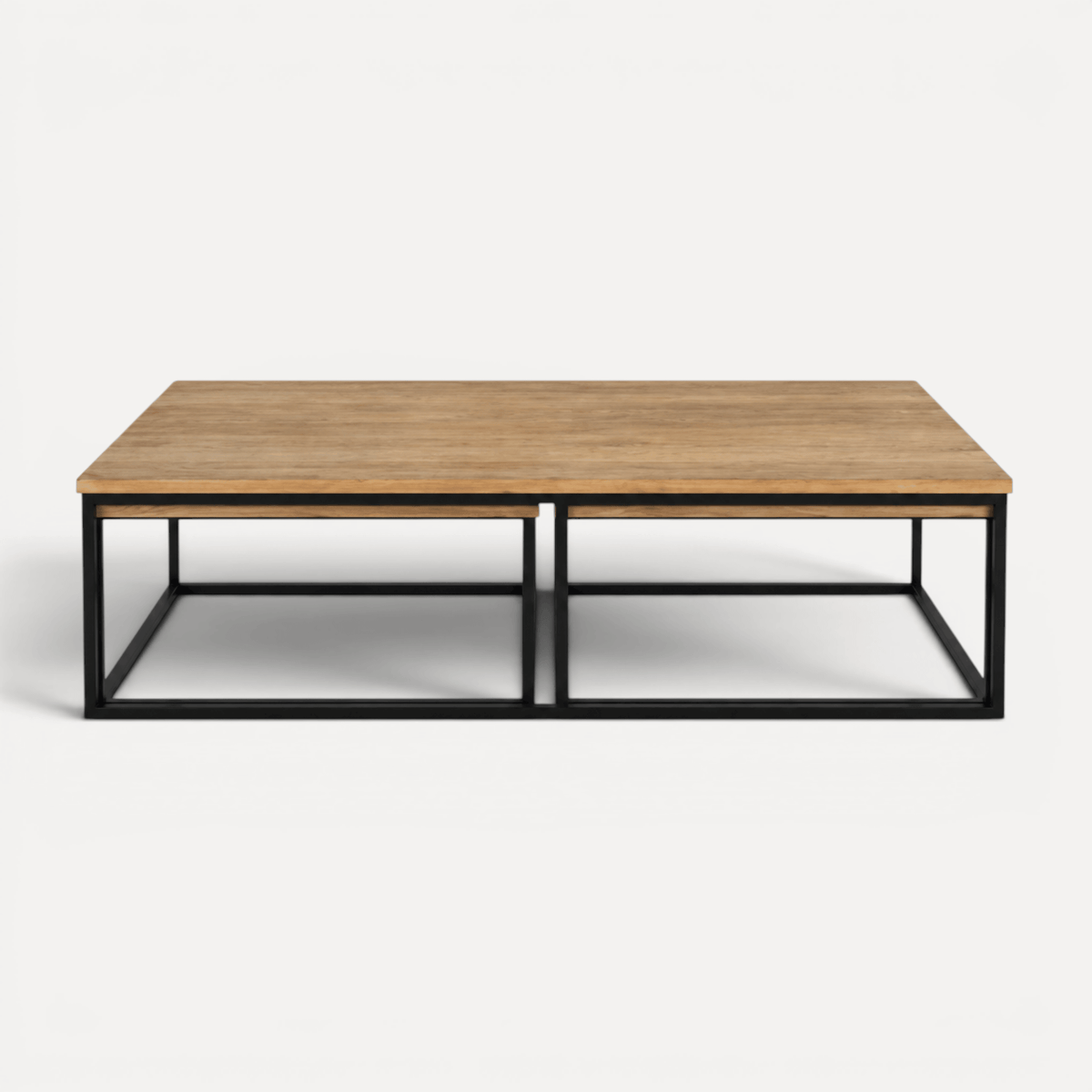 Manhattan Nest Coffee Table