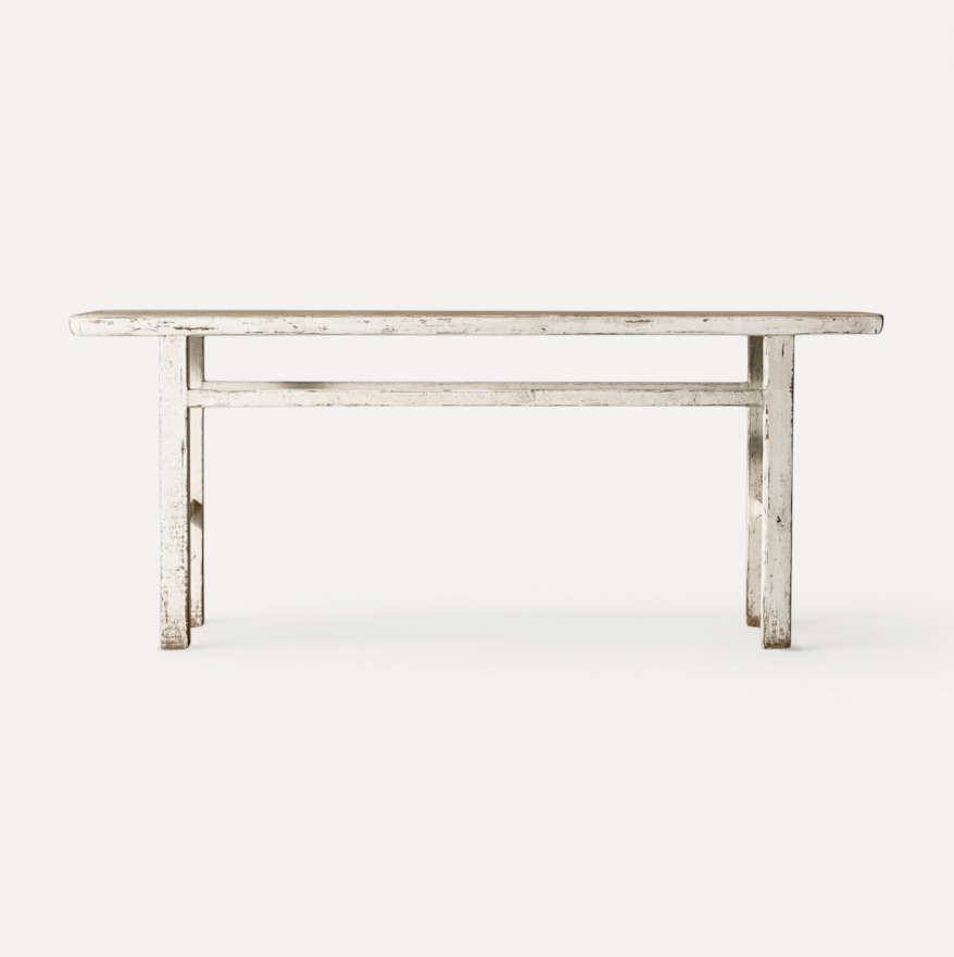 Amsterdam Hall Table L1520mm