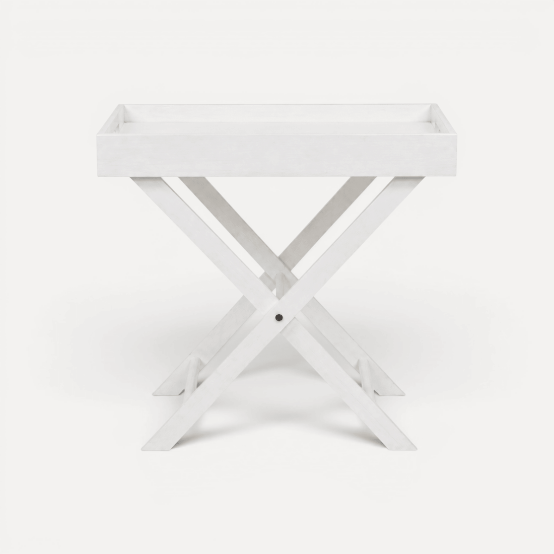 Butler Tray