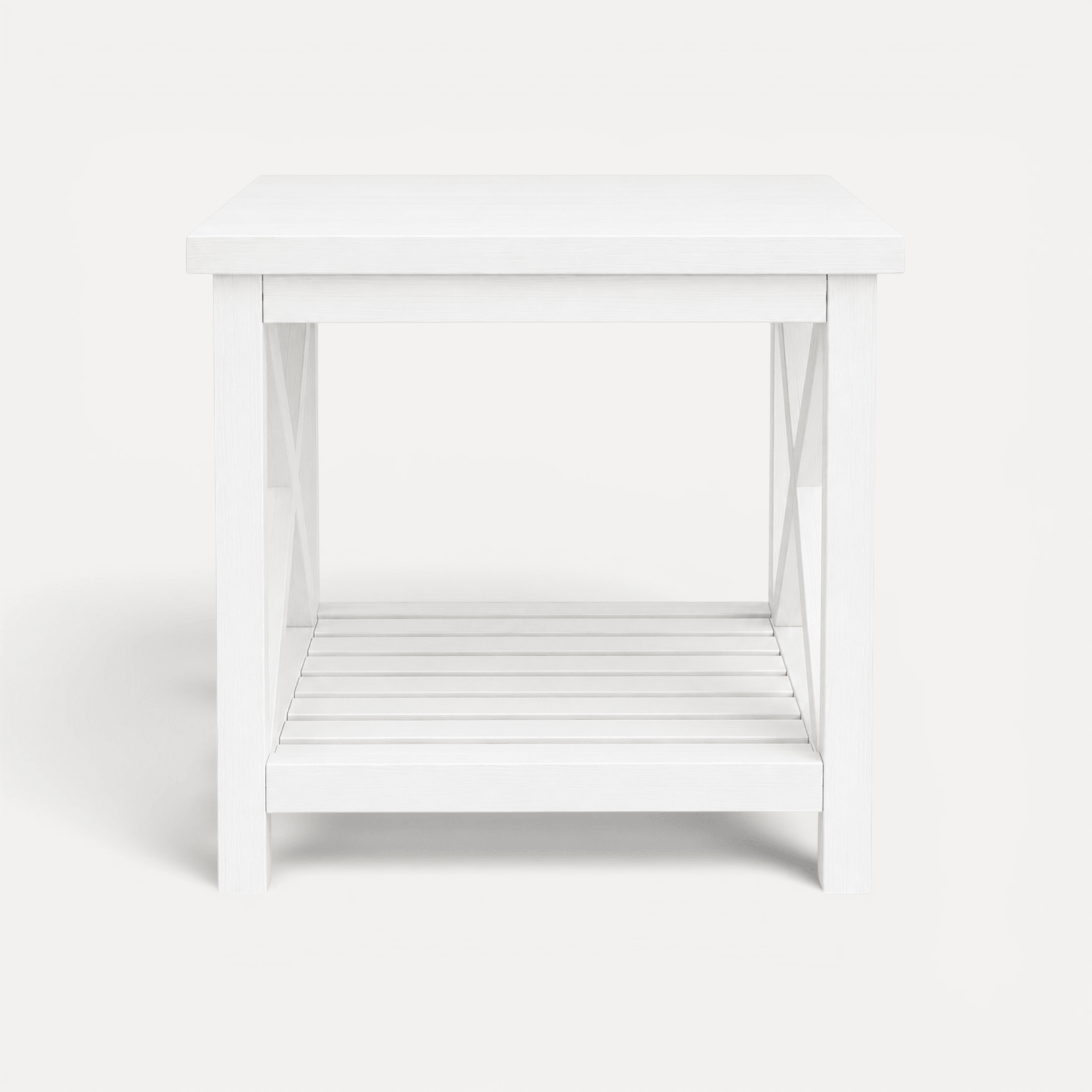 Caribbean Side Table