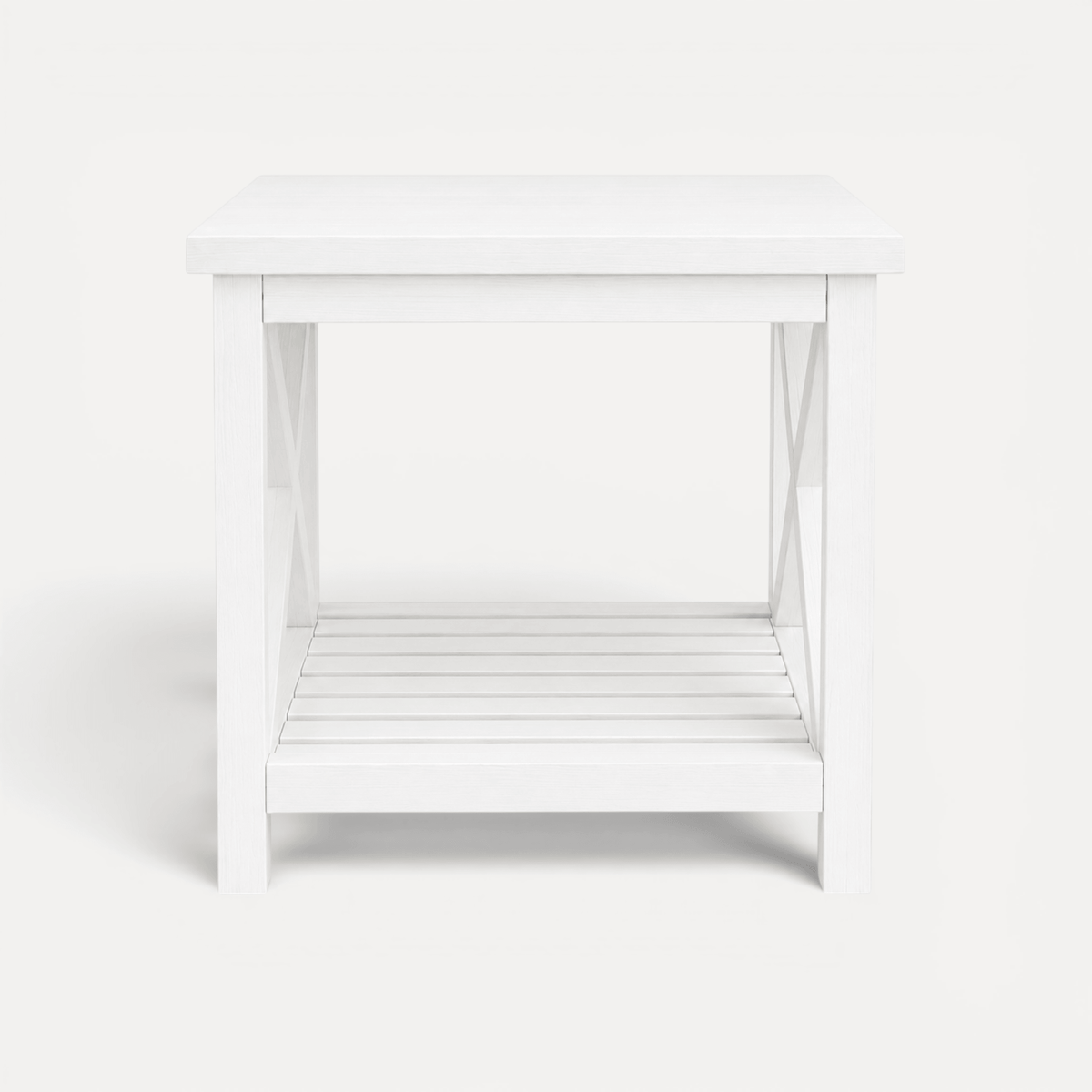 Caribbean Side Table