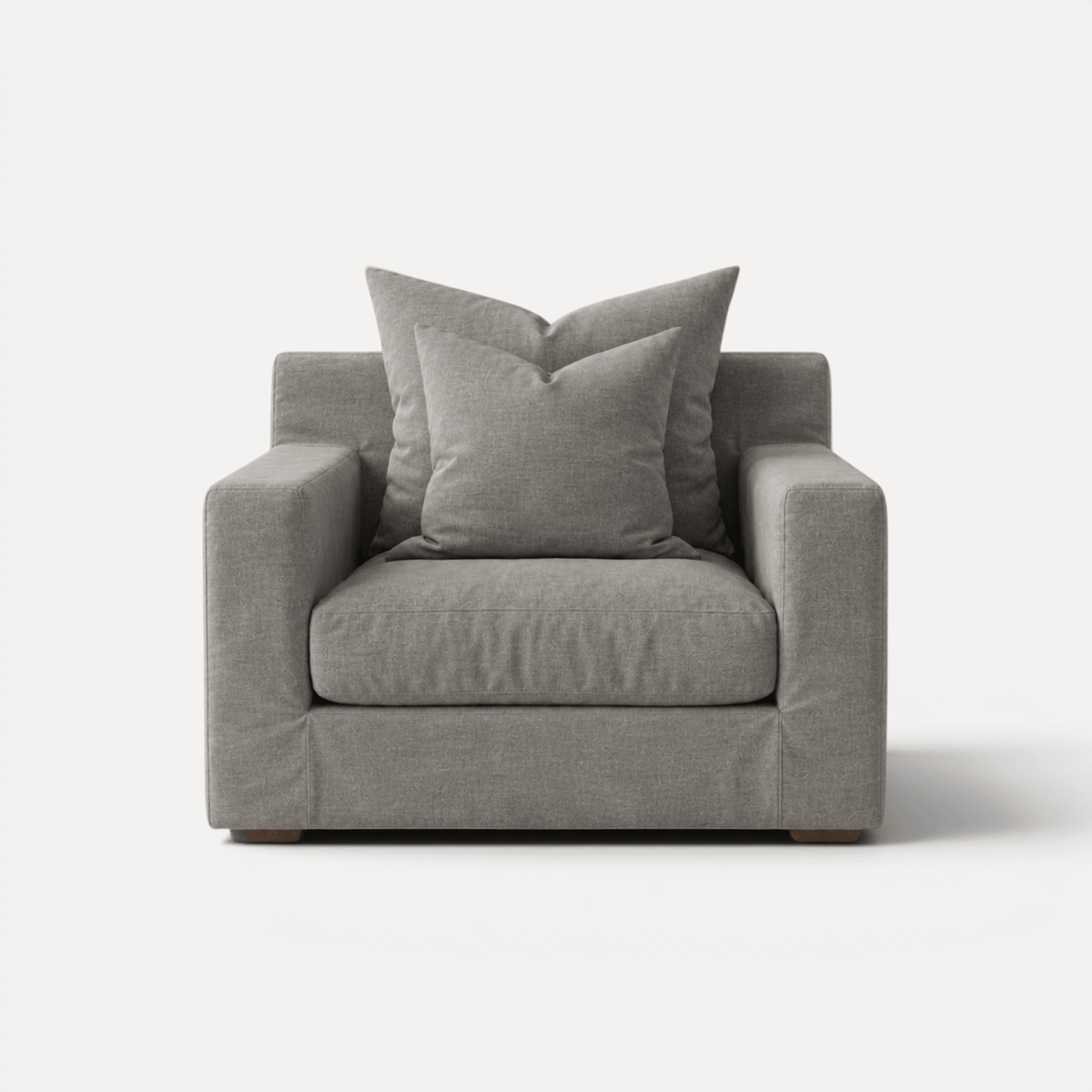 Clareville Sofa - 1 Seater