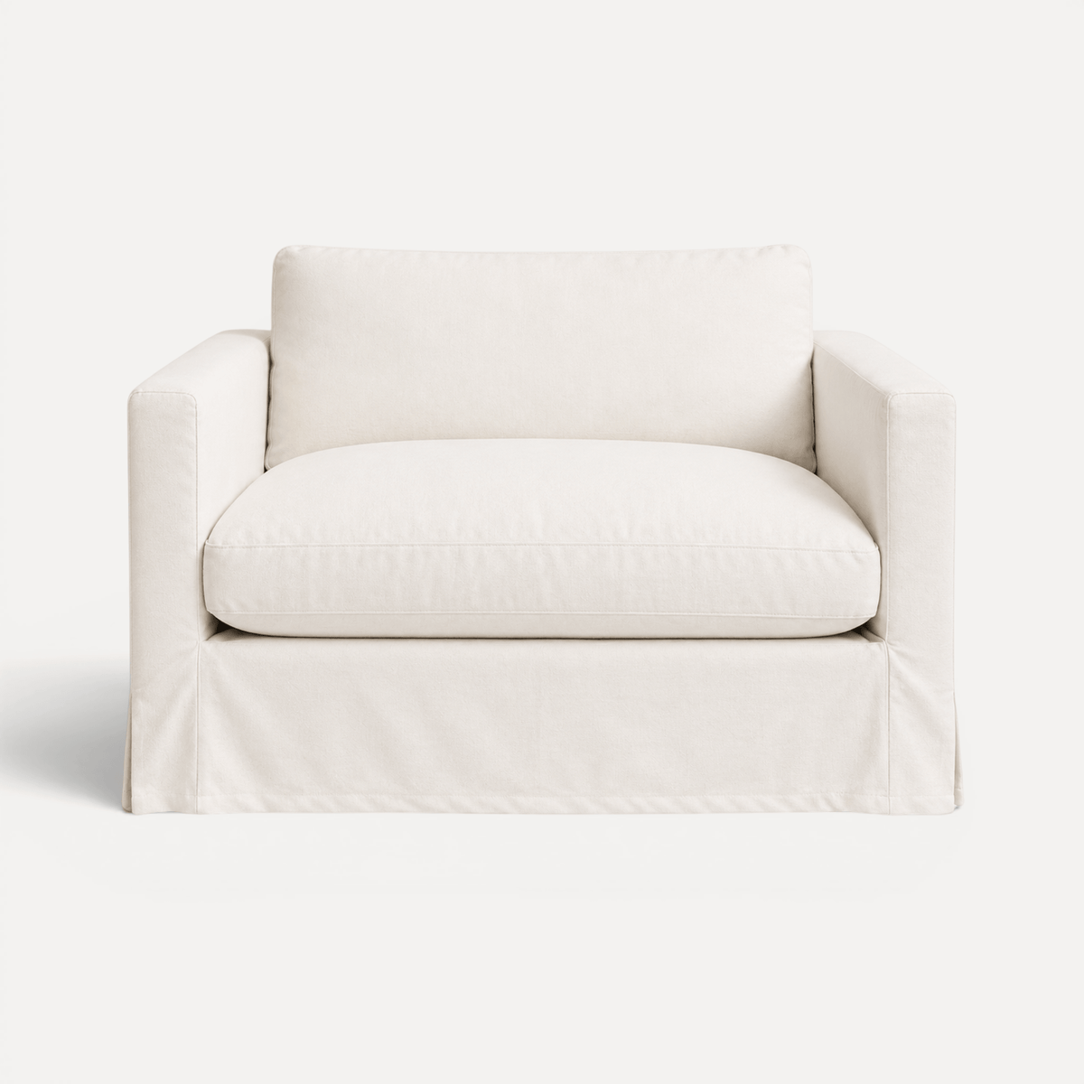 Byron Loveseat - 1.5 Seater
