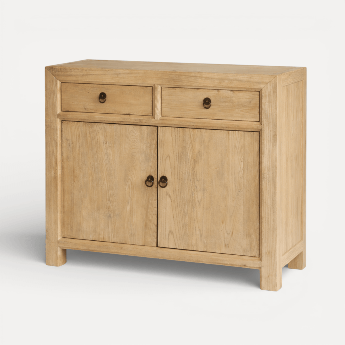 Reclaimed Elm Sideboard L1000mm