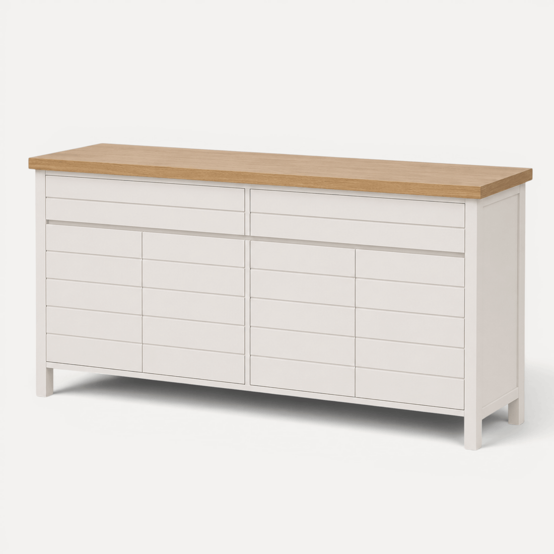 Coast Sideboard L2000mm