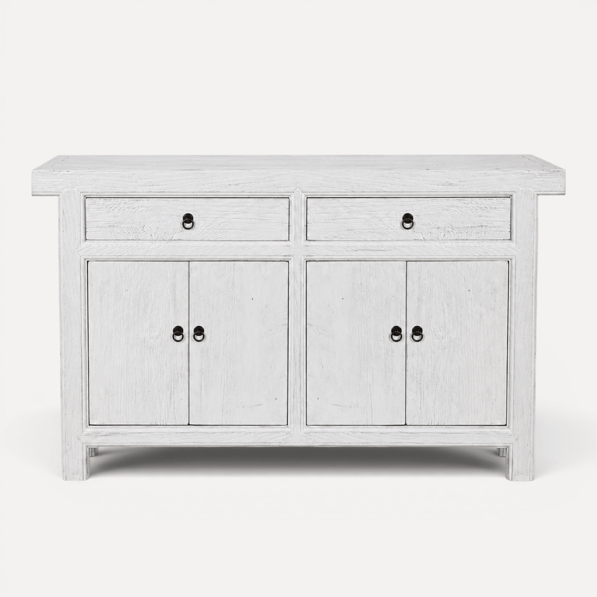 Overhang Elm Sideboard L1500mm