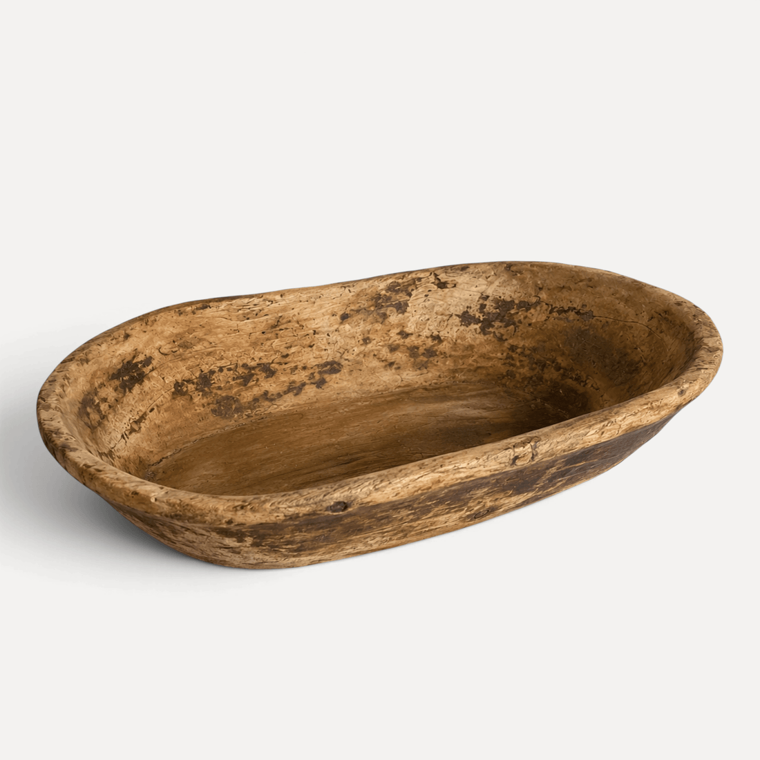 Original Timber Dough Bowl