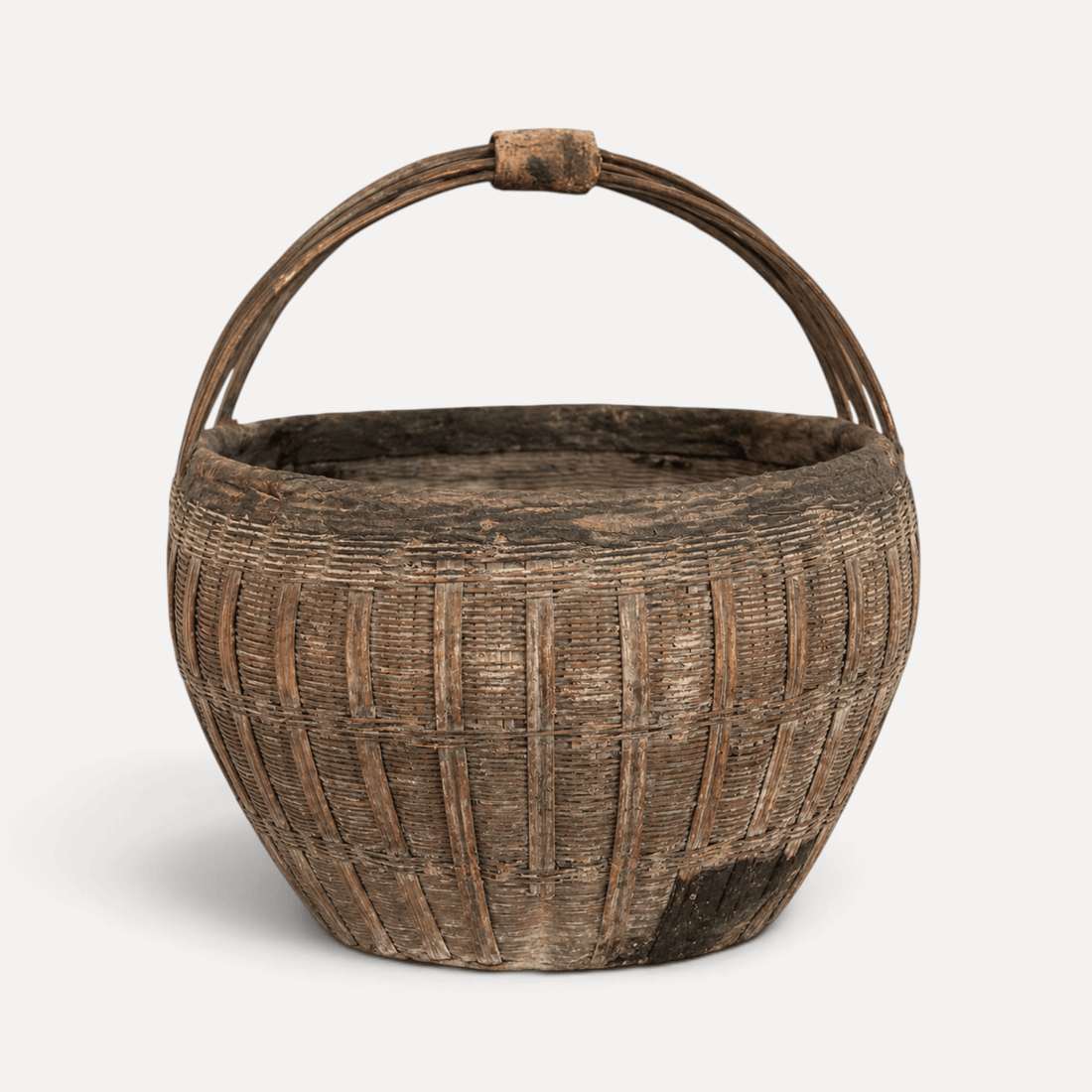 Original Chinese Fishing Basket